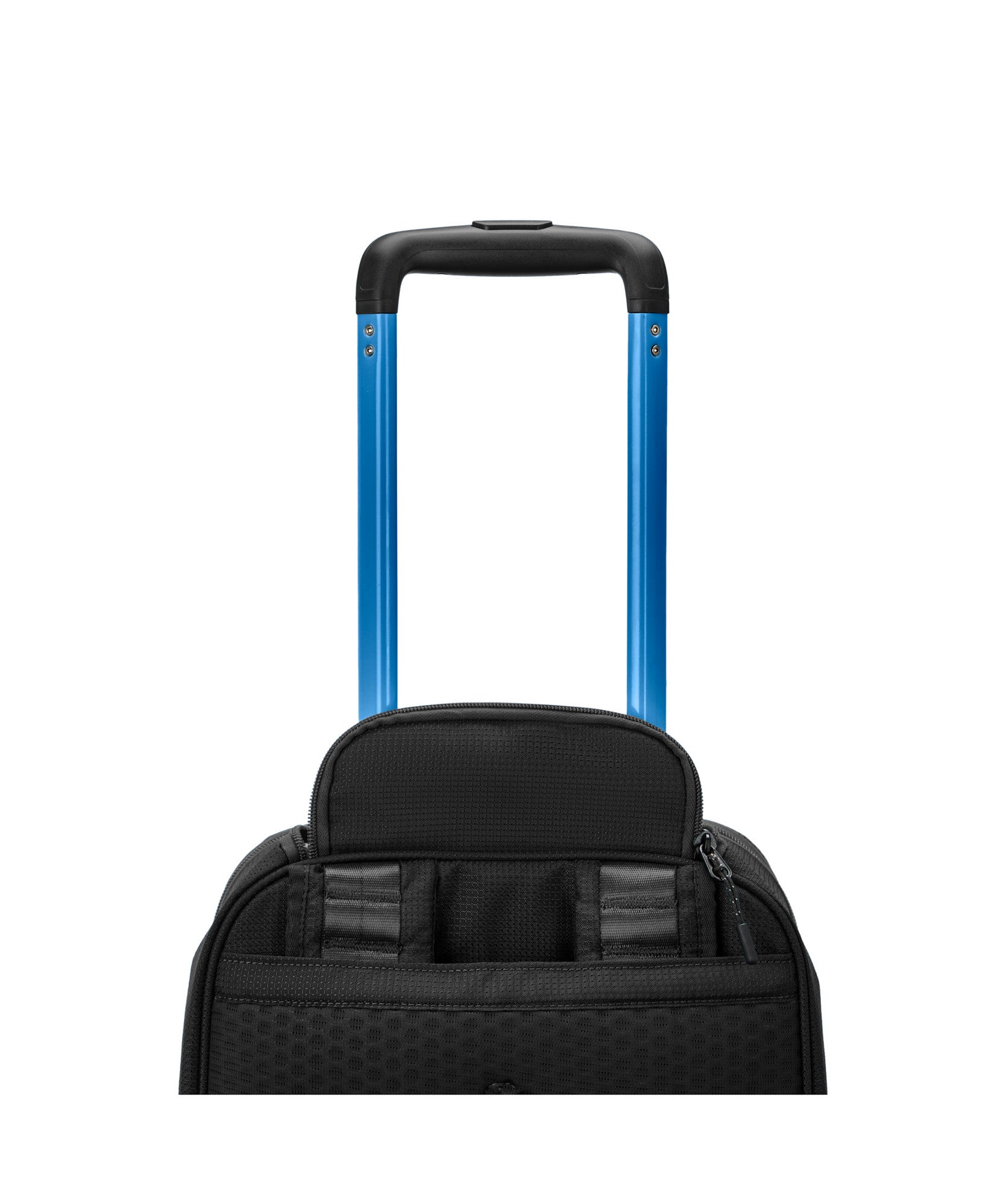Black/Blue
