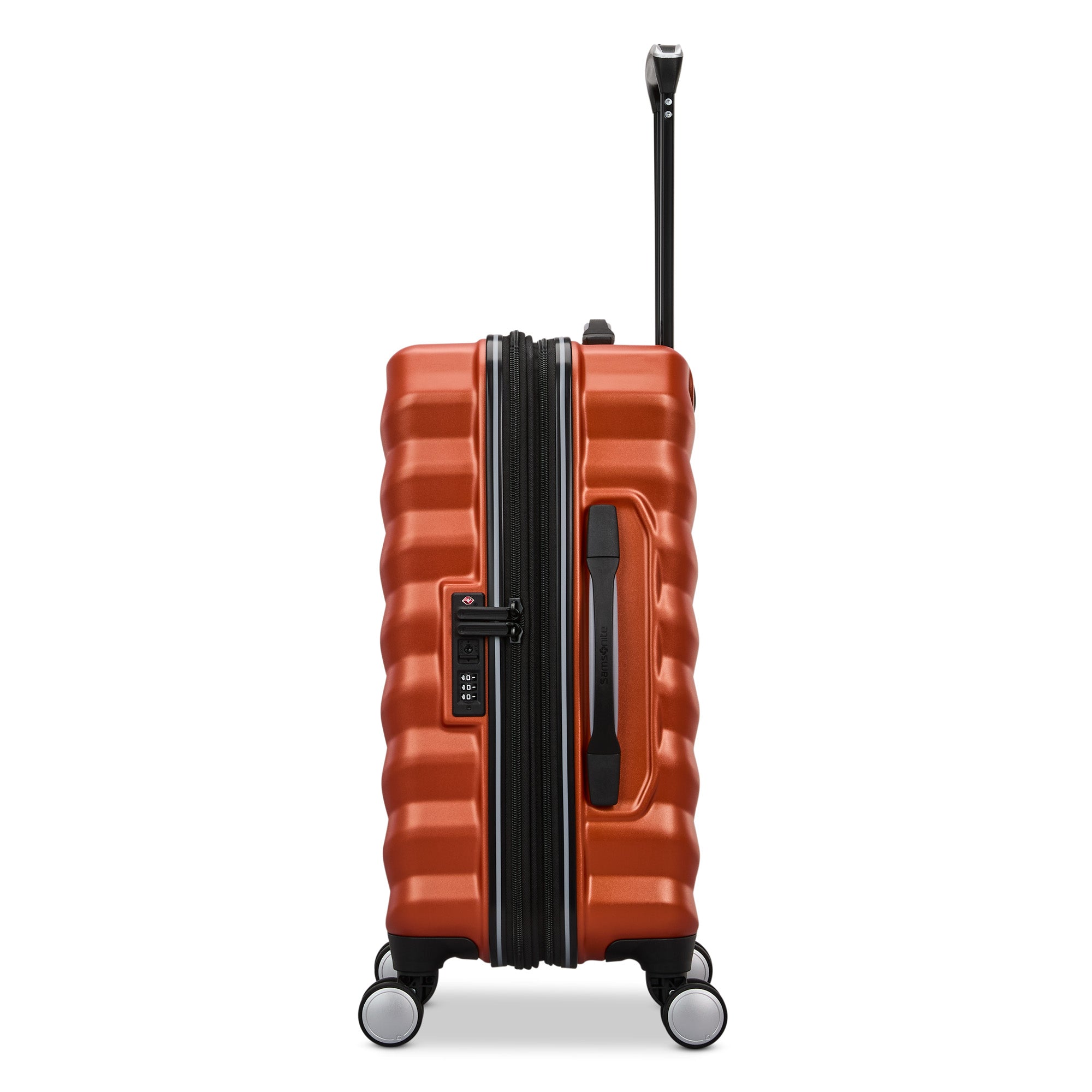 Copper Orange