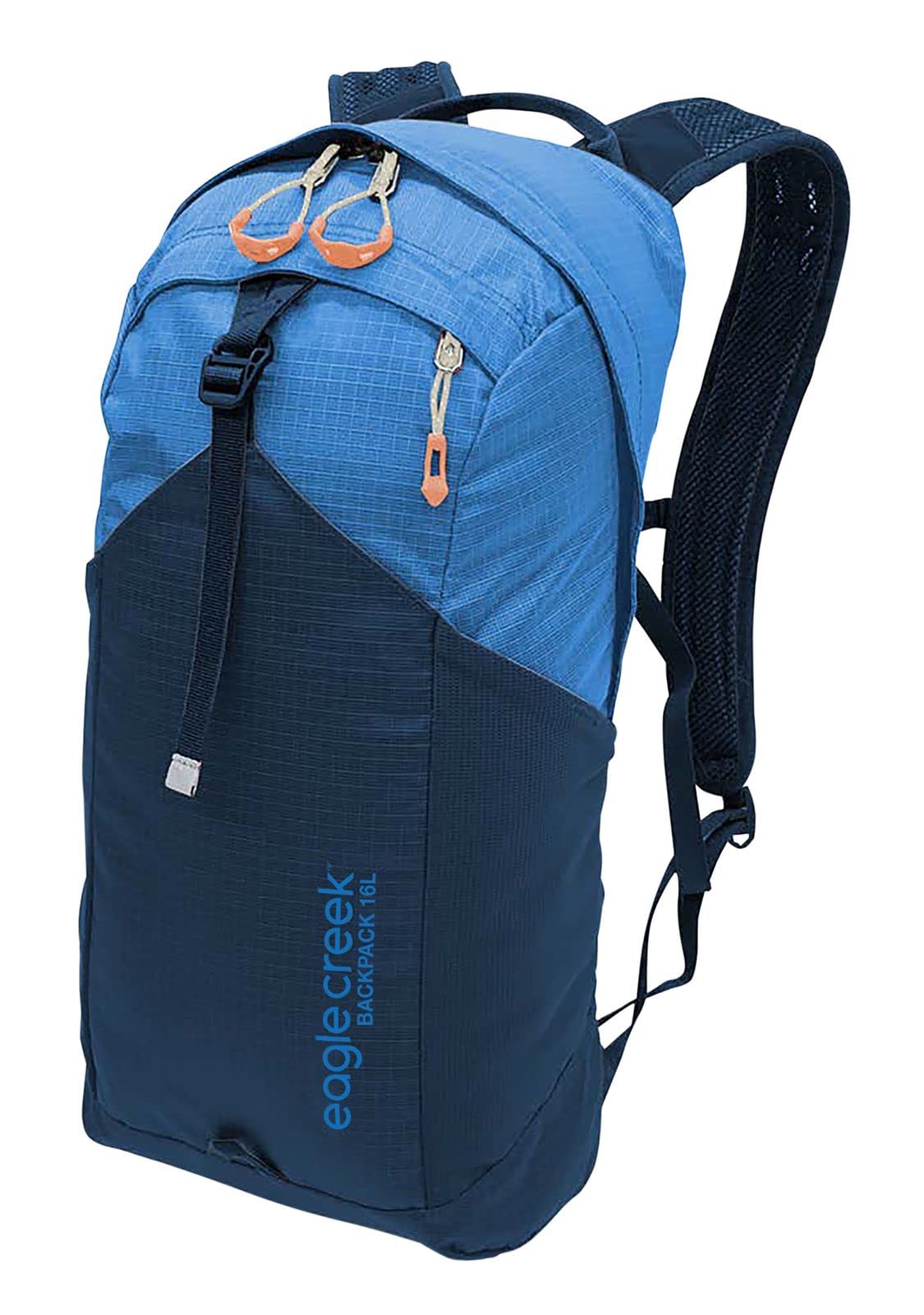 Mesa Blue/Aizome Blue