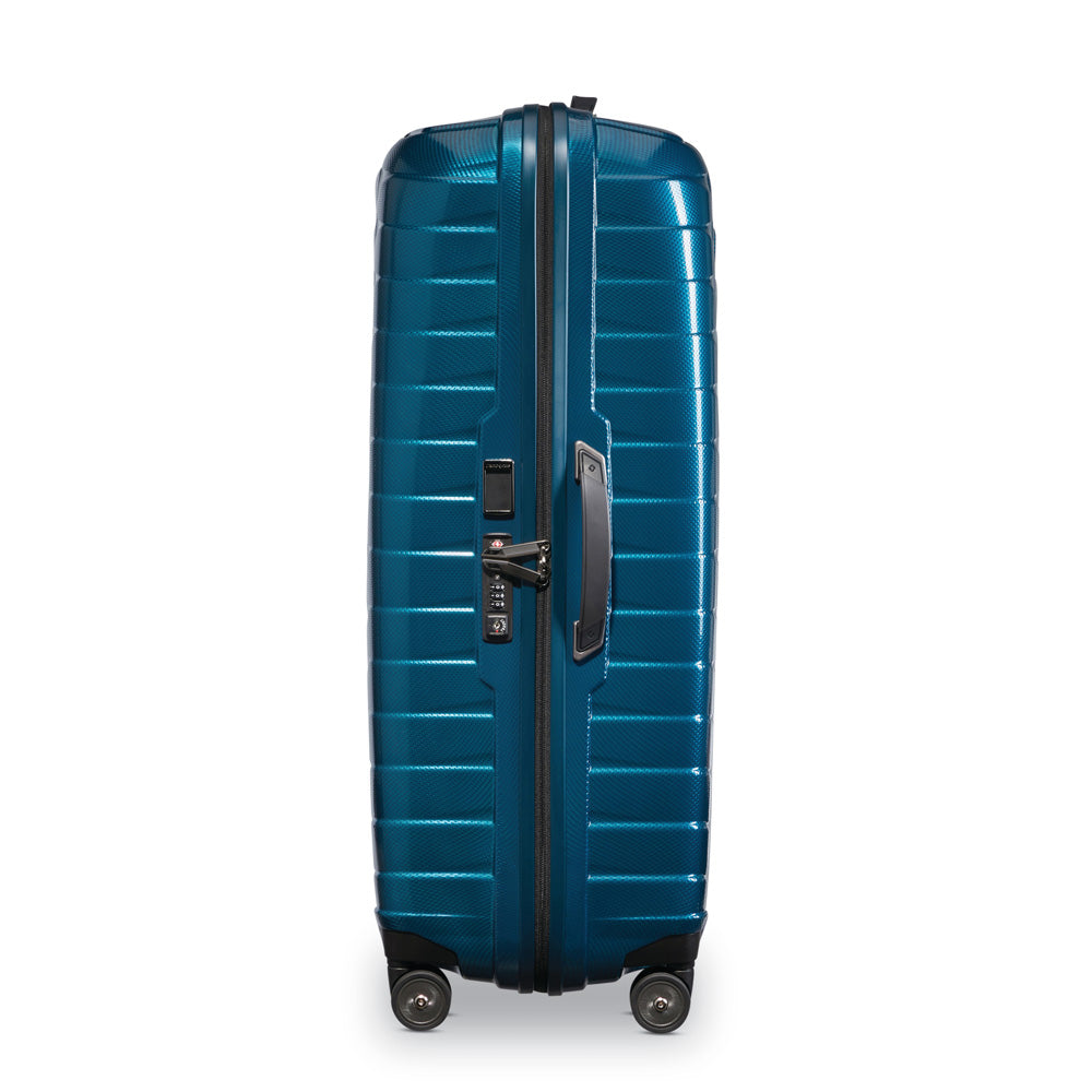 Petrol Blue