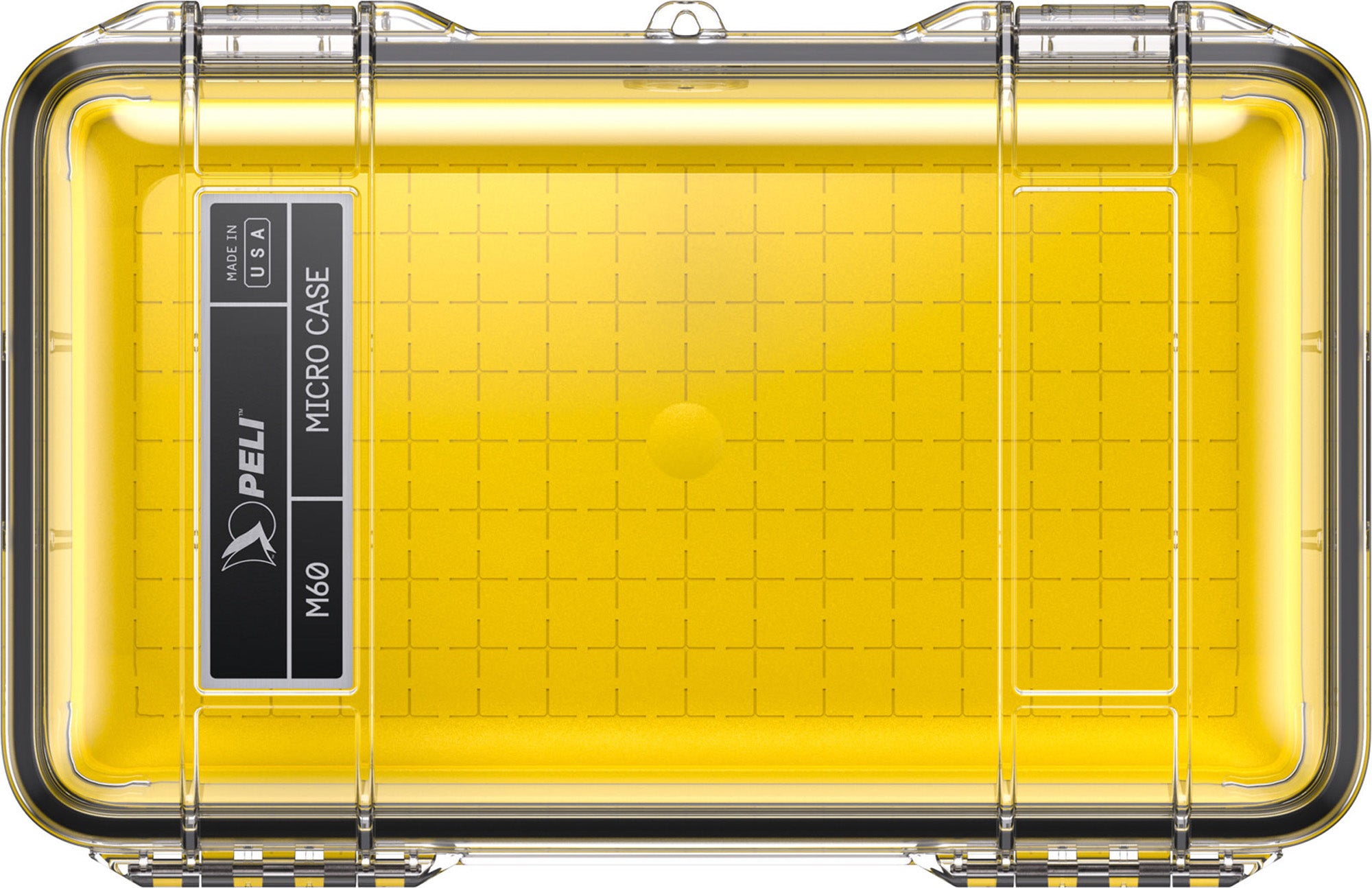 Yellow/Clear