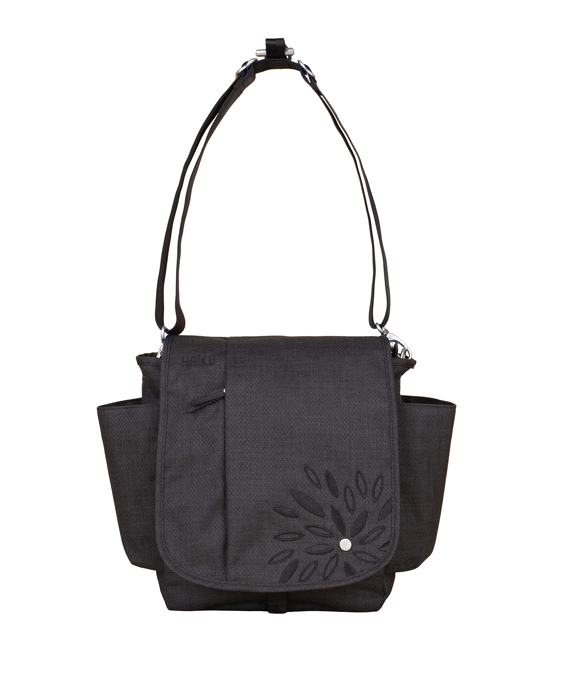 Black in Bloom