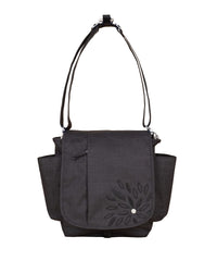 Black in Bloom