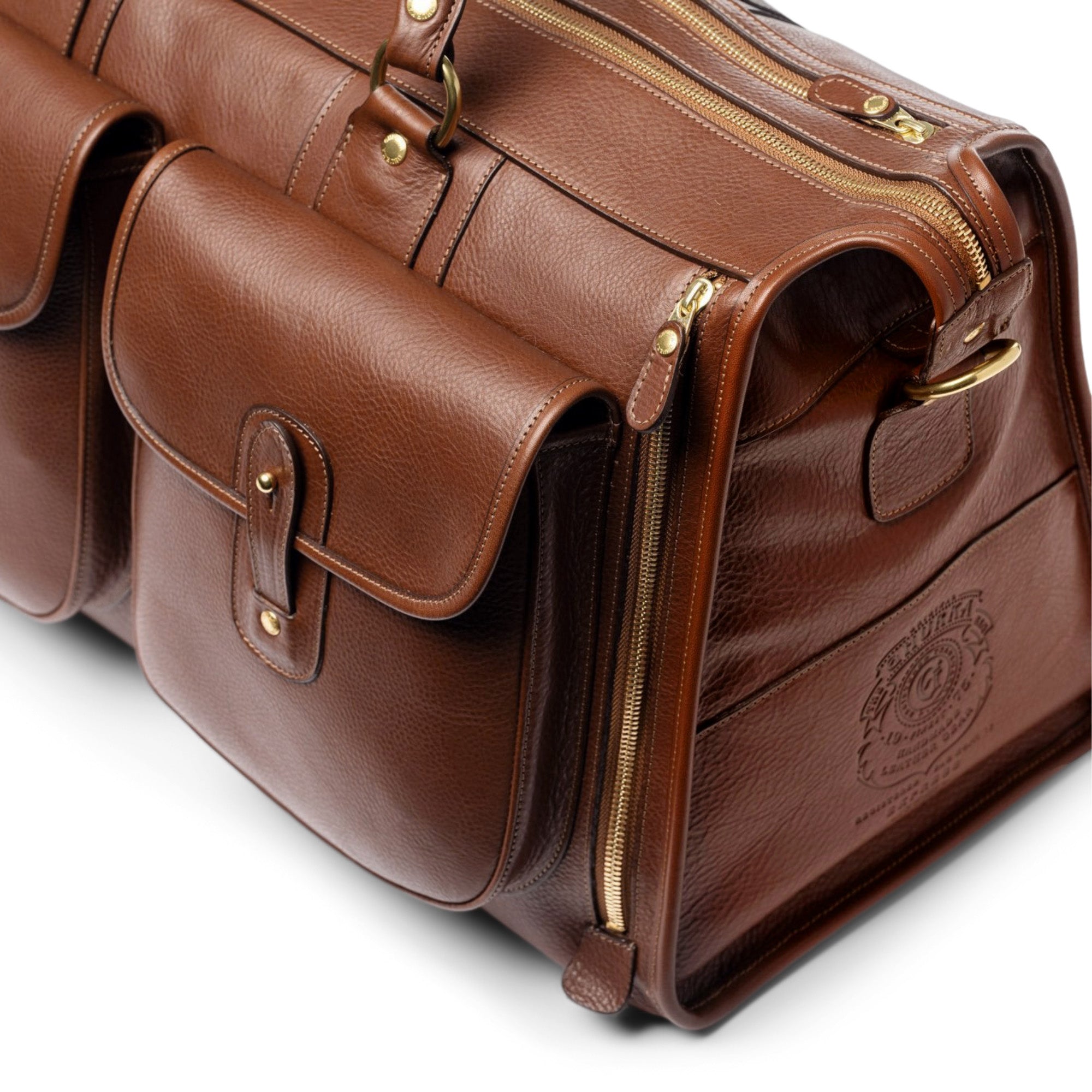 Vintage Chestnut