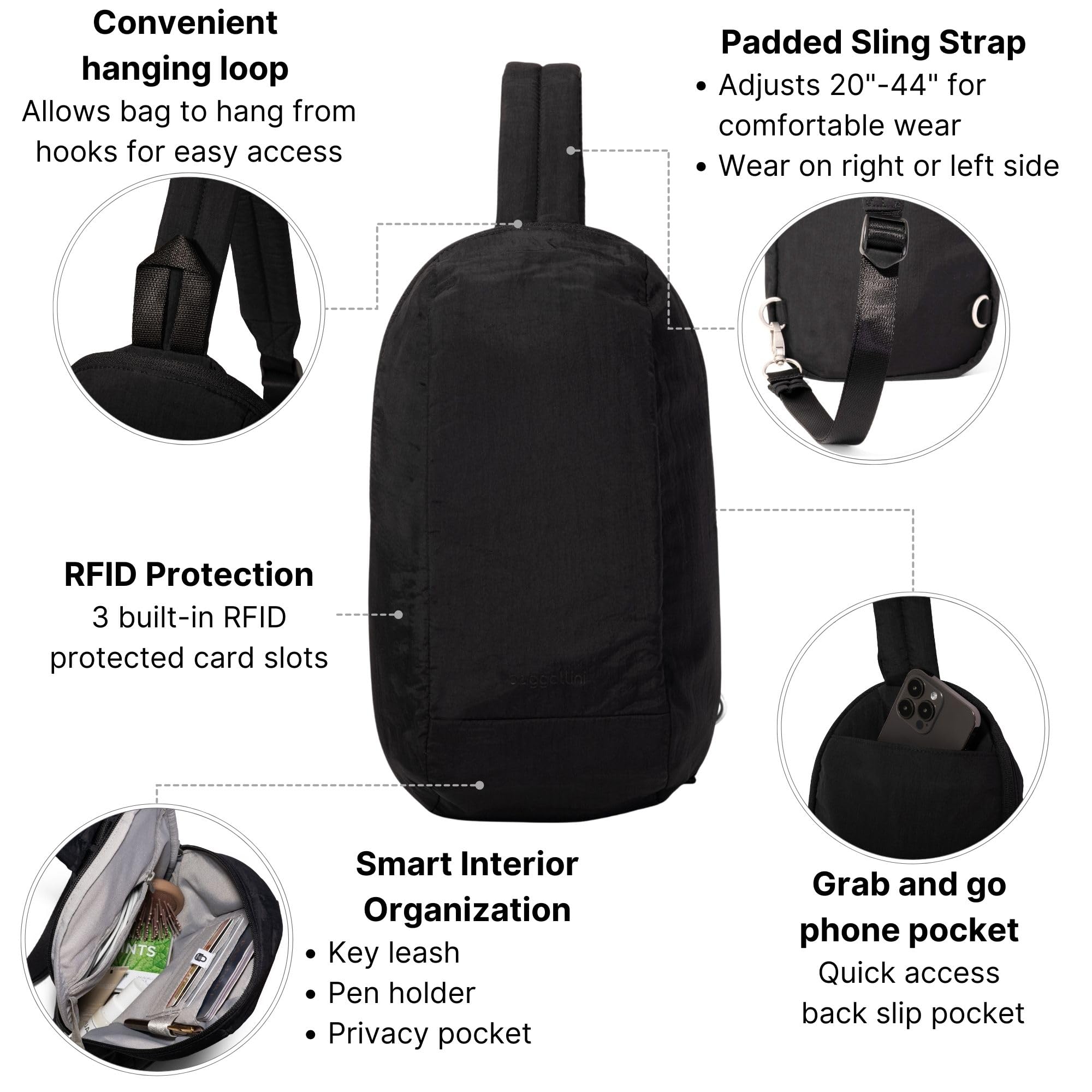 B-Lite Black