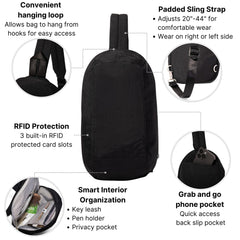 B-Lite Black