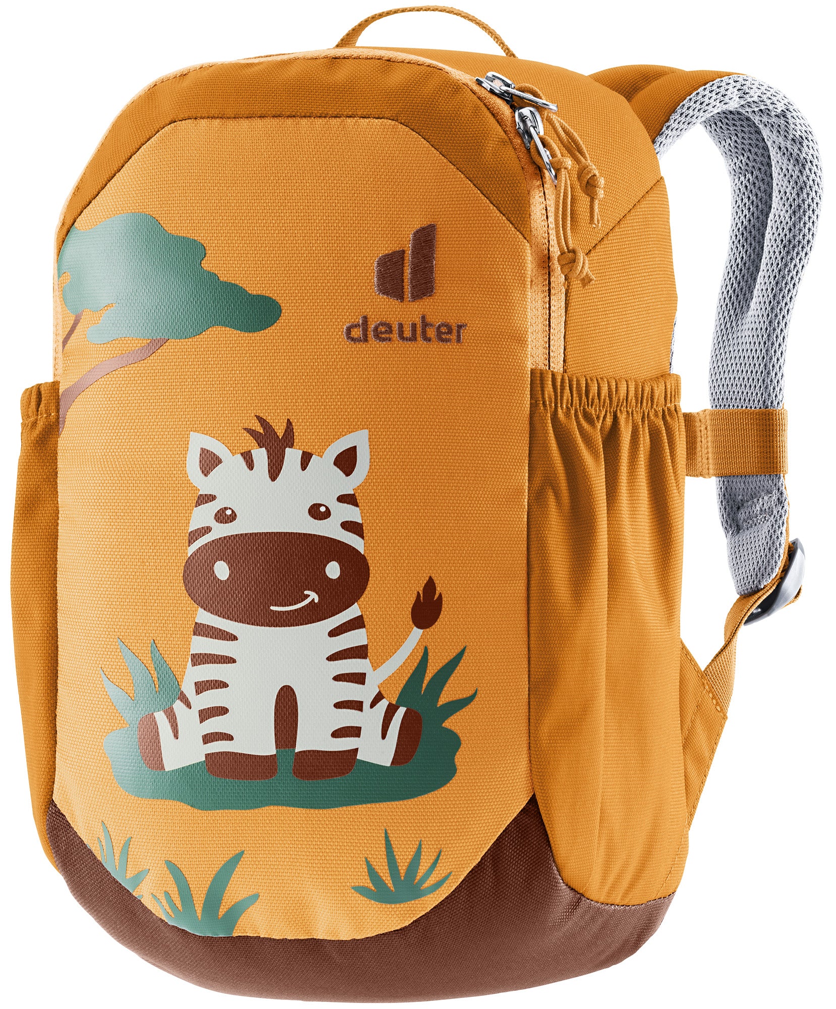 Amber-Maple