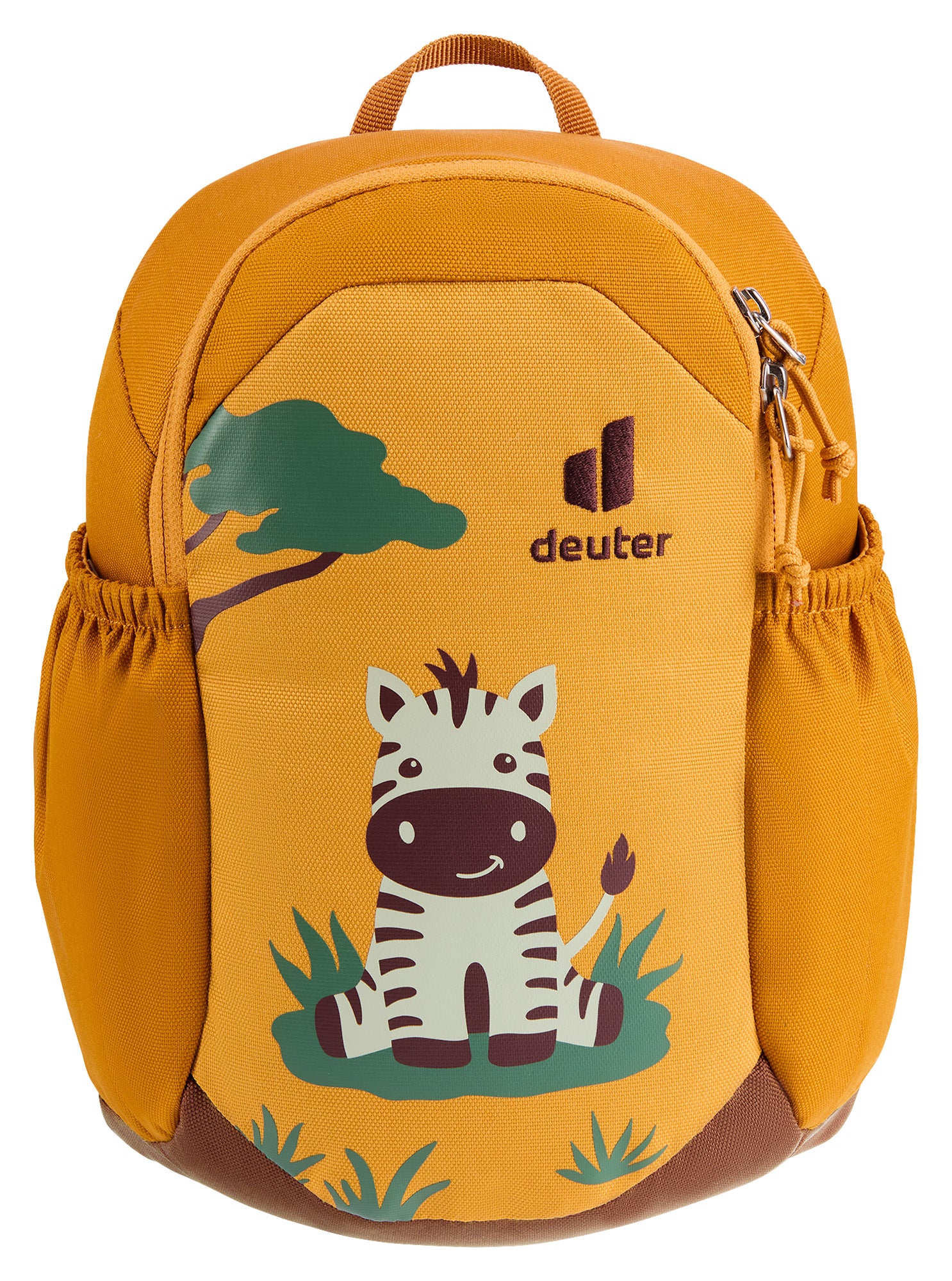 Amber-Maple