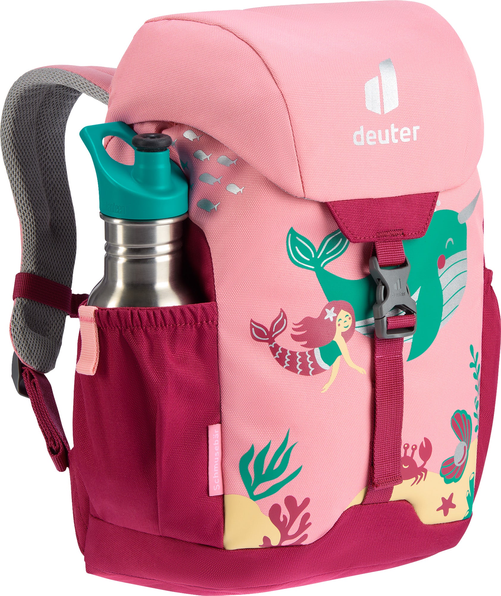 Blossom-Raspberry