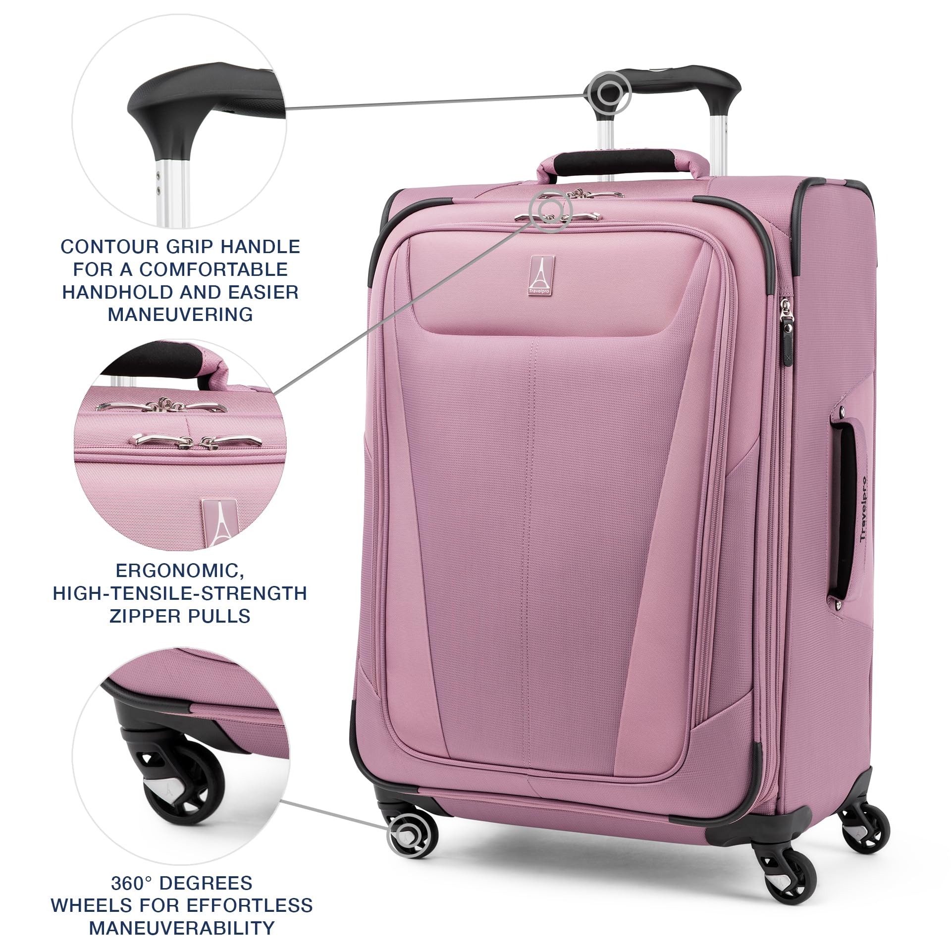 Orchid Pink Purple