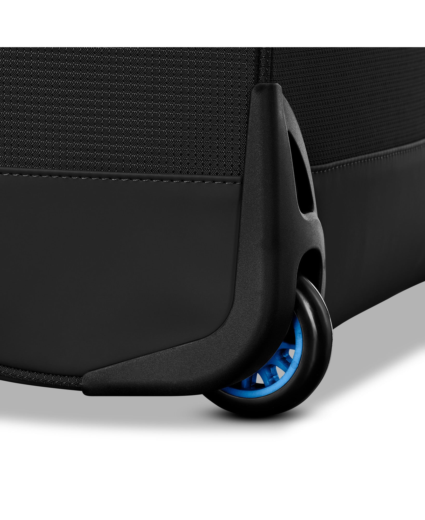 Black/Blue