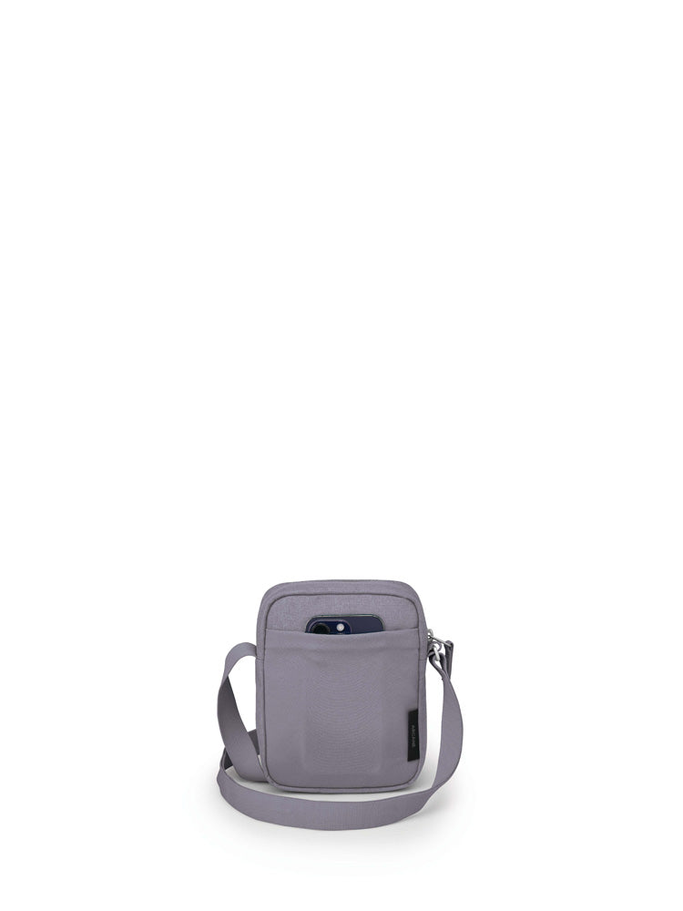 Soundwave Grey Heather