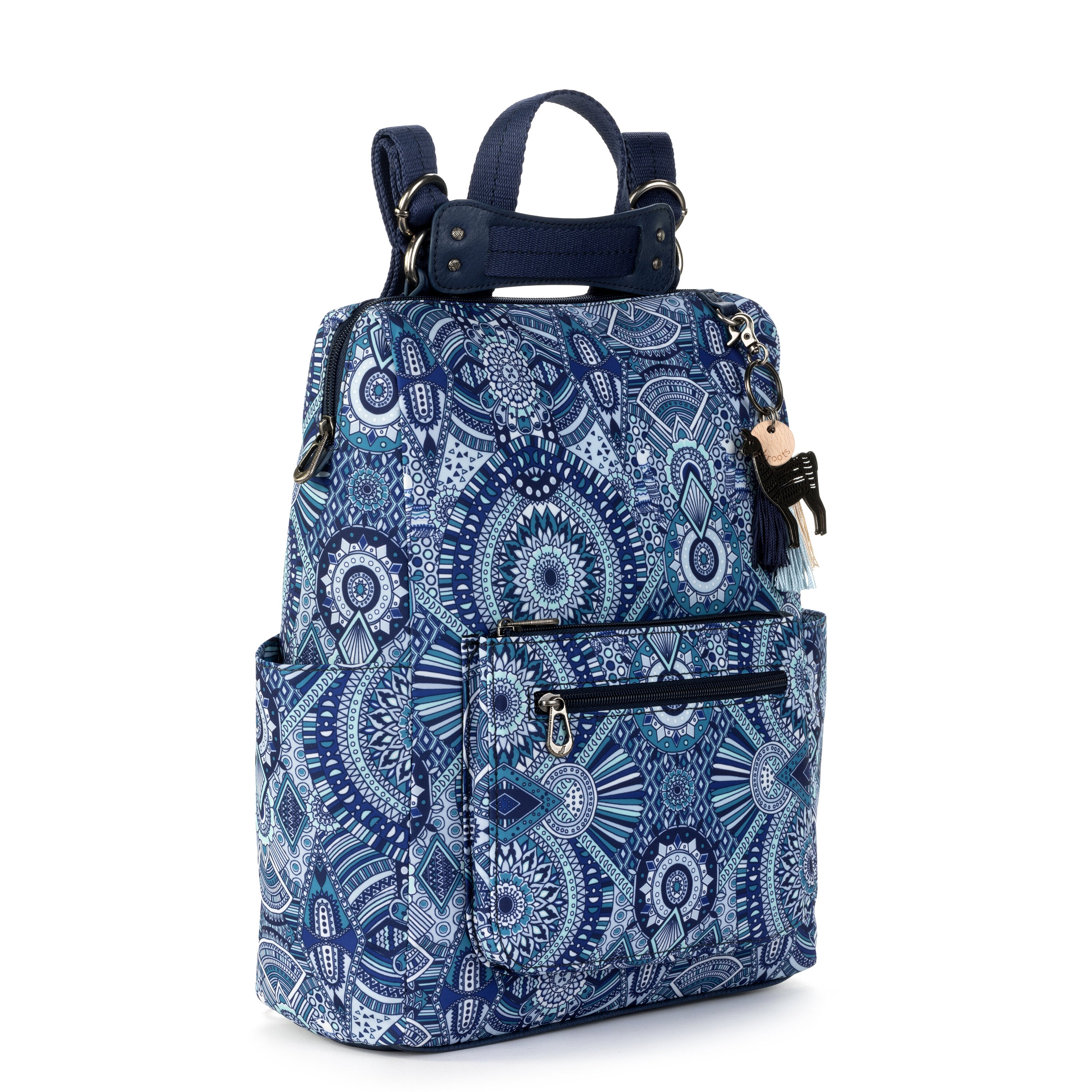 Navy Wanderlust