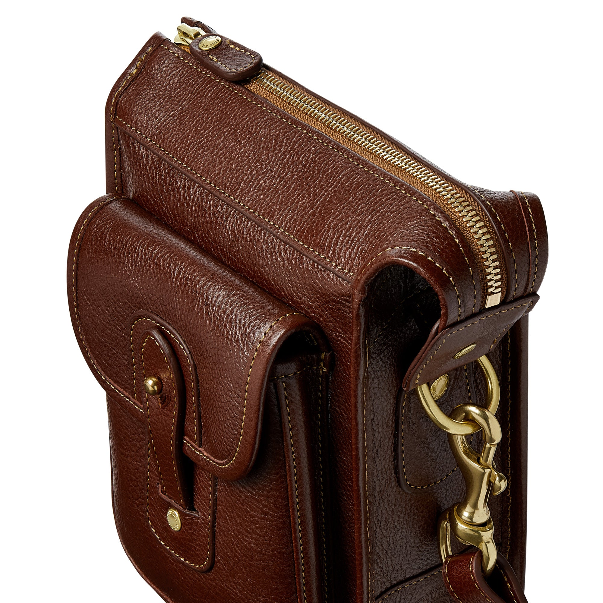 Vintage Chestnut