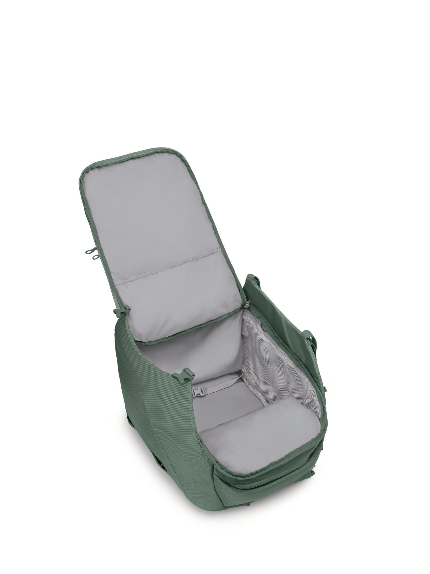 Koseret Green