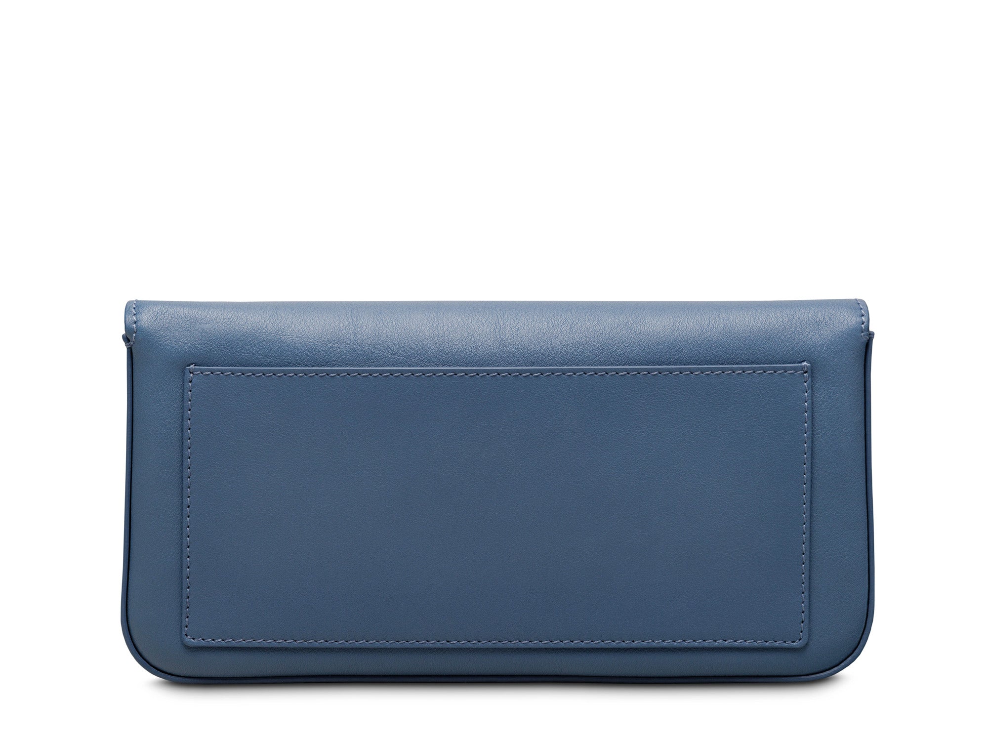Indigo Blue