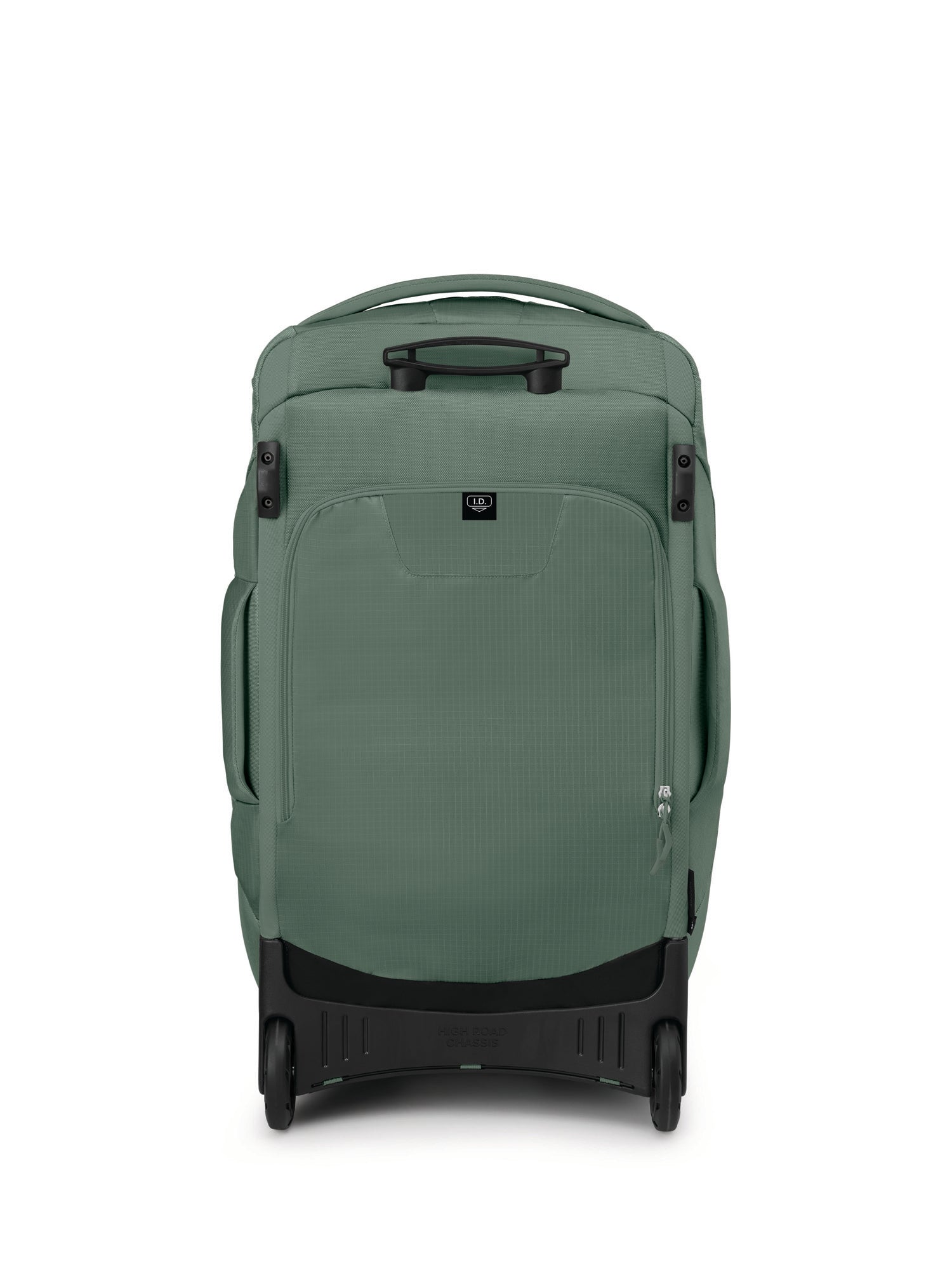 Koseret Green