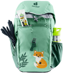 Spearmint-Seagreen