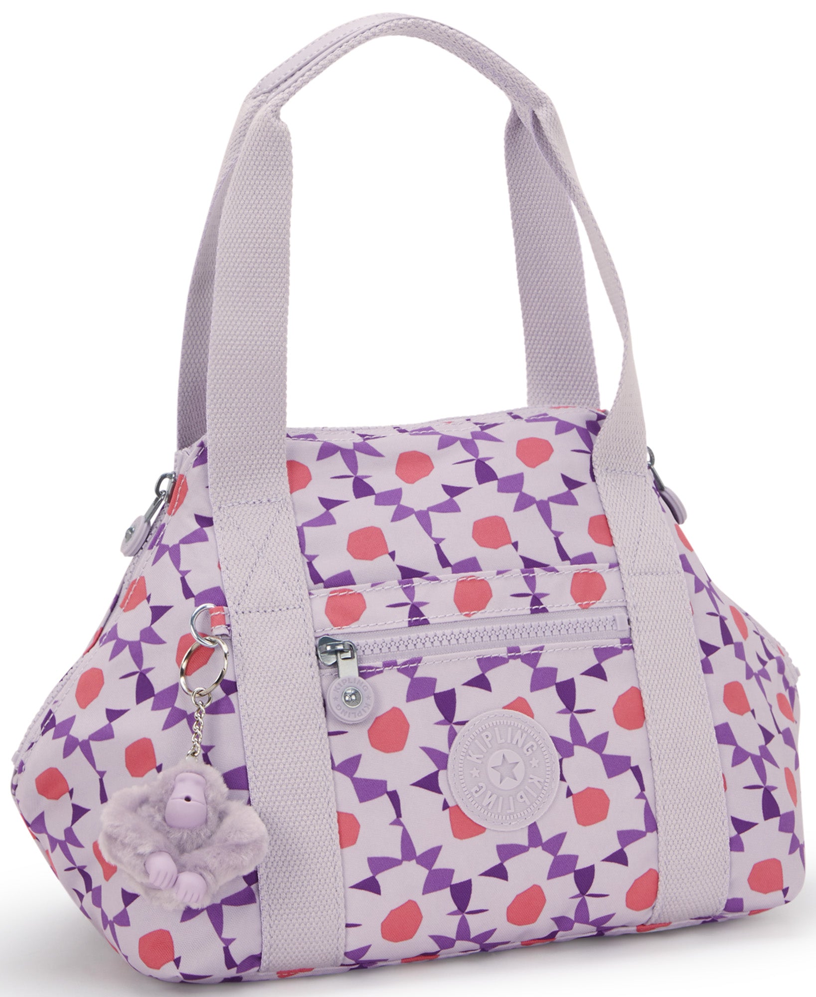 Flower Dots