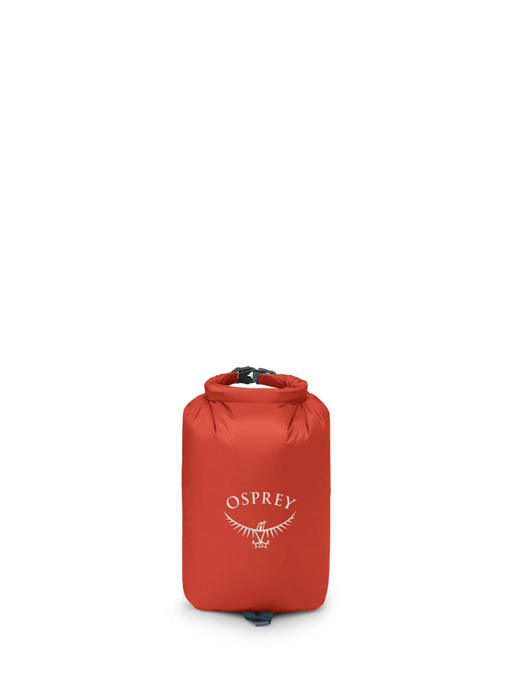 Mars Orange
