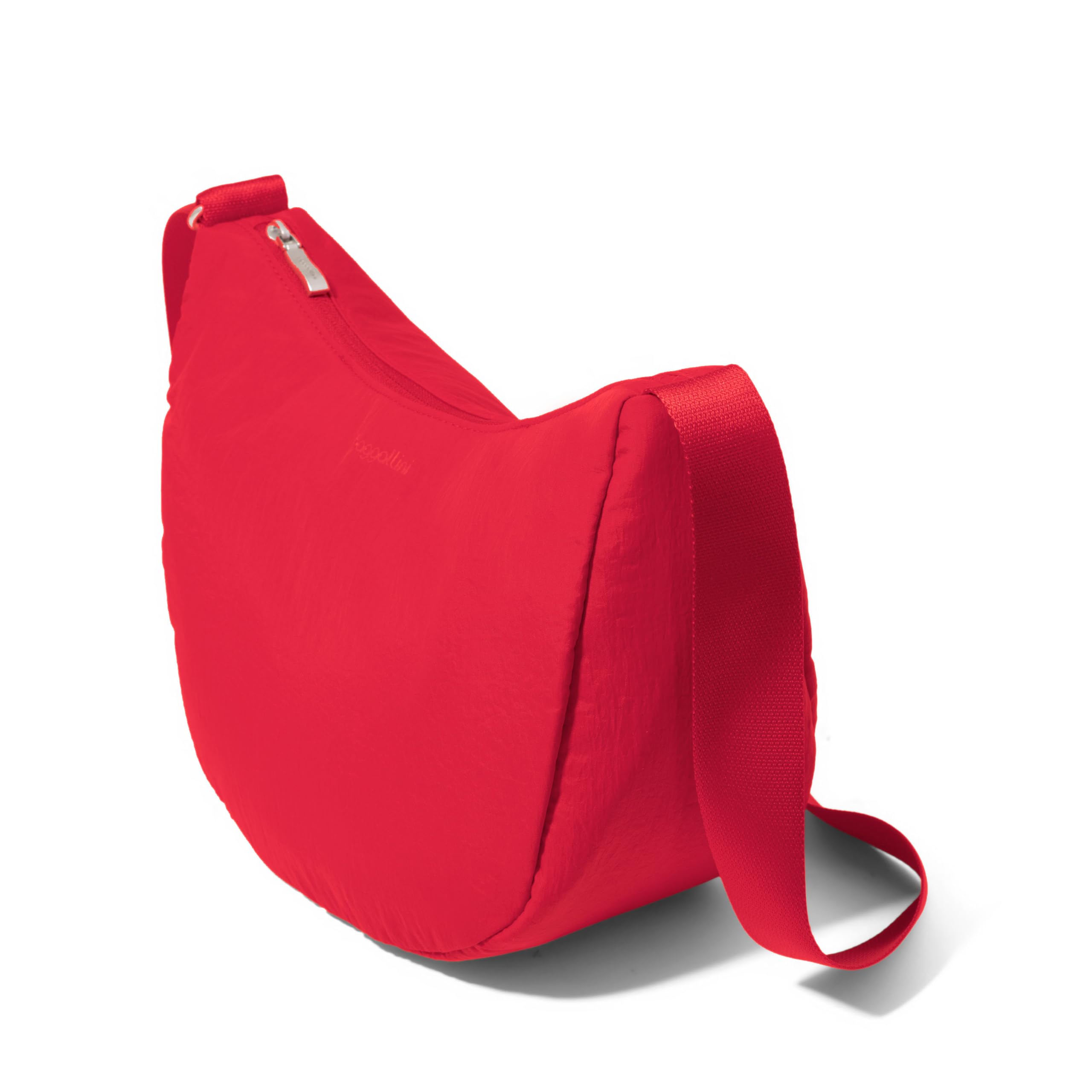 B- Lite Scarlet Red