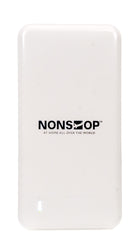 10000 MAH White