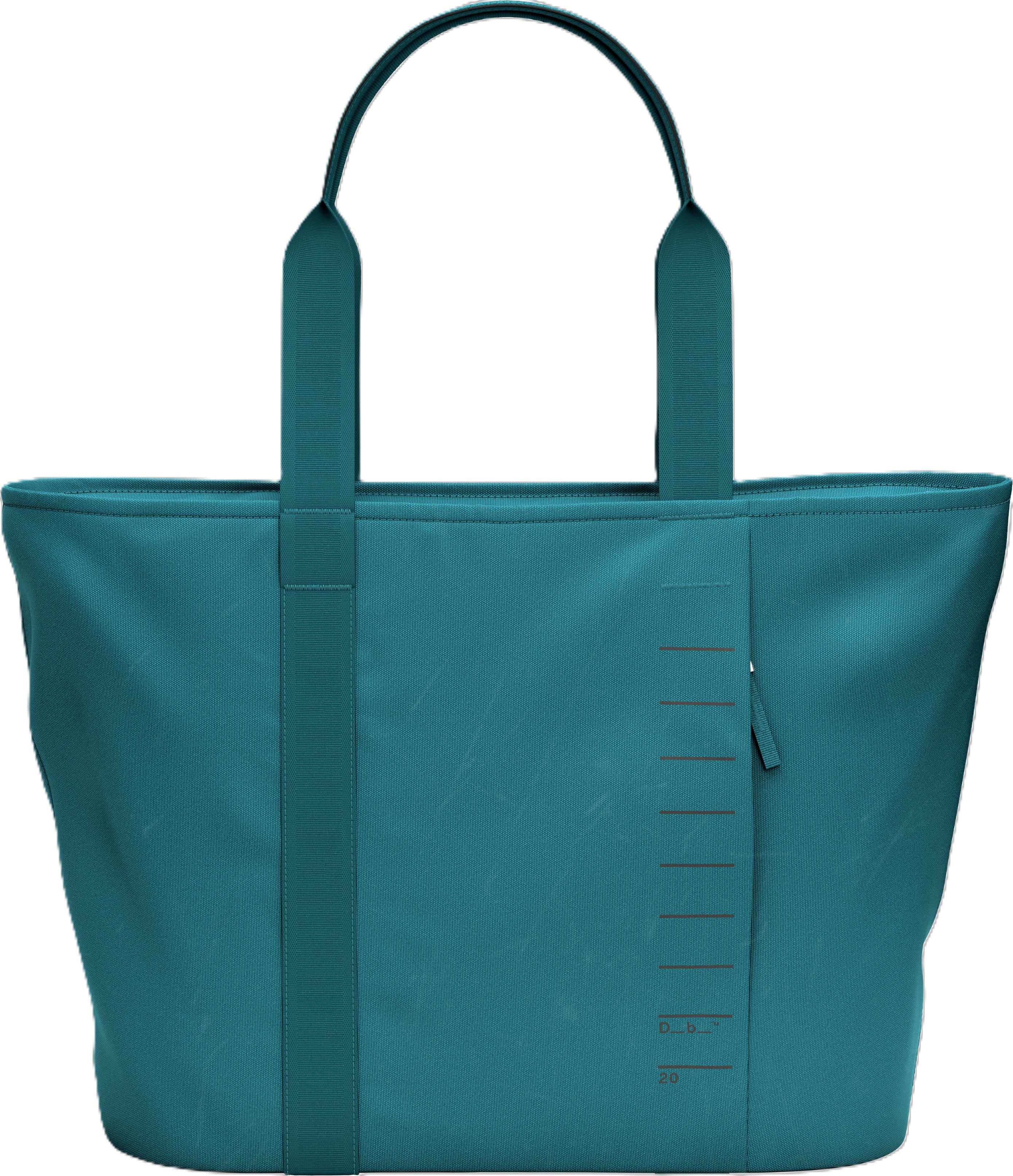 Midnight Teal / 20L
