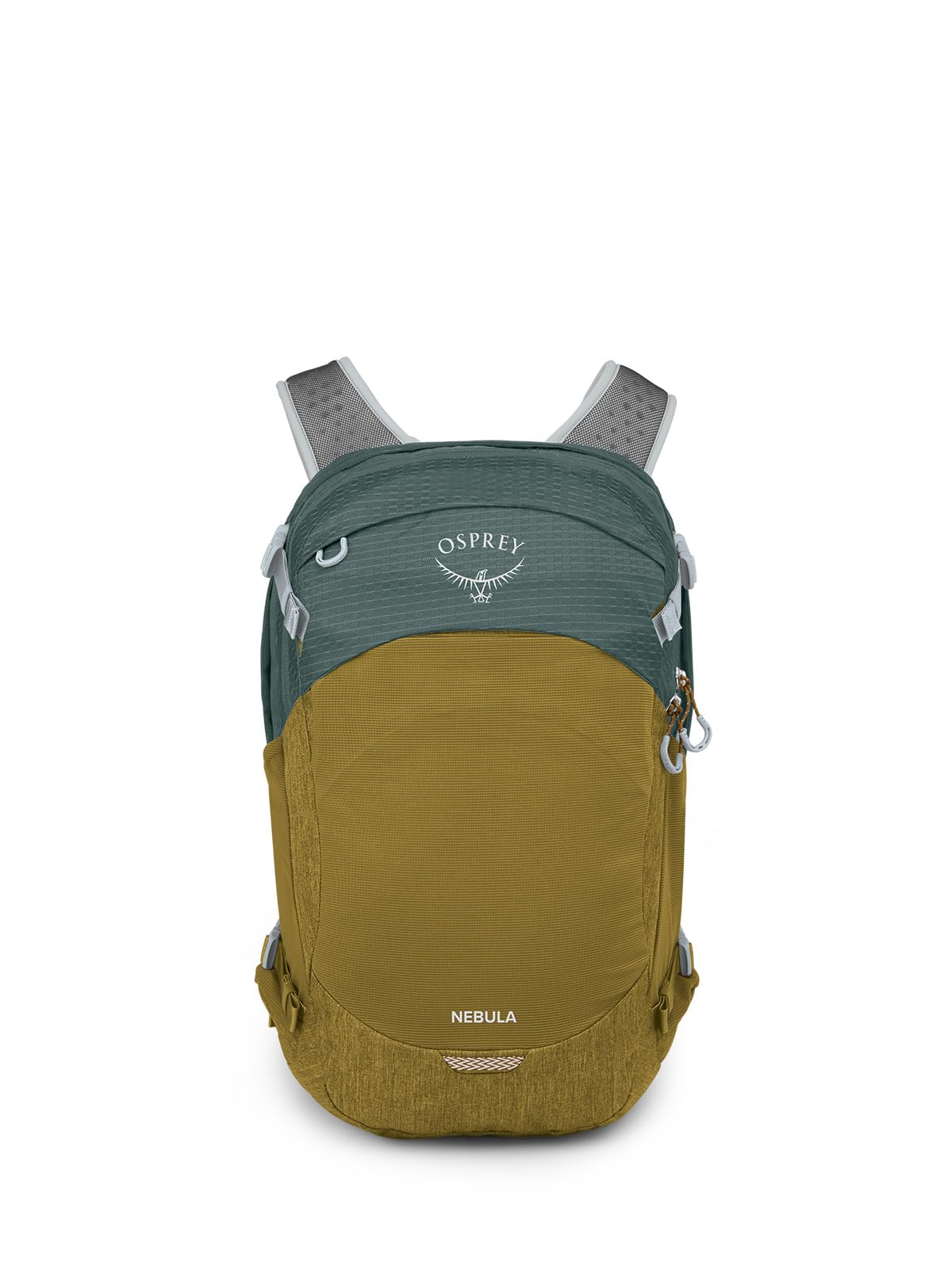 Green Tunnel/Brindle Brown