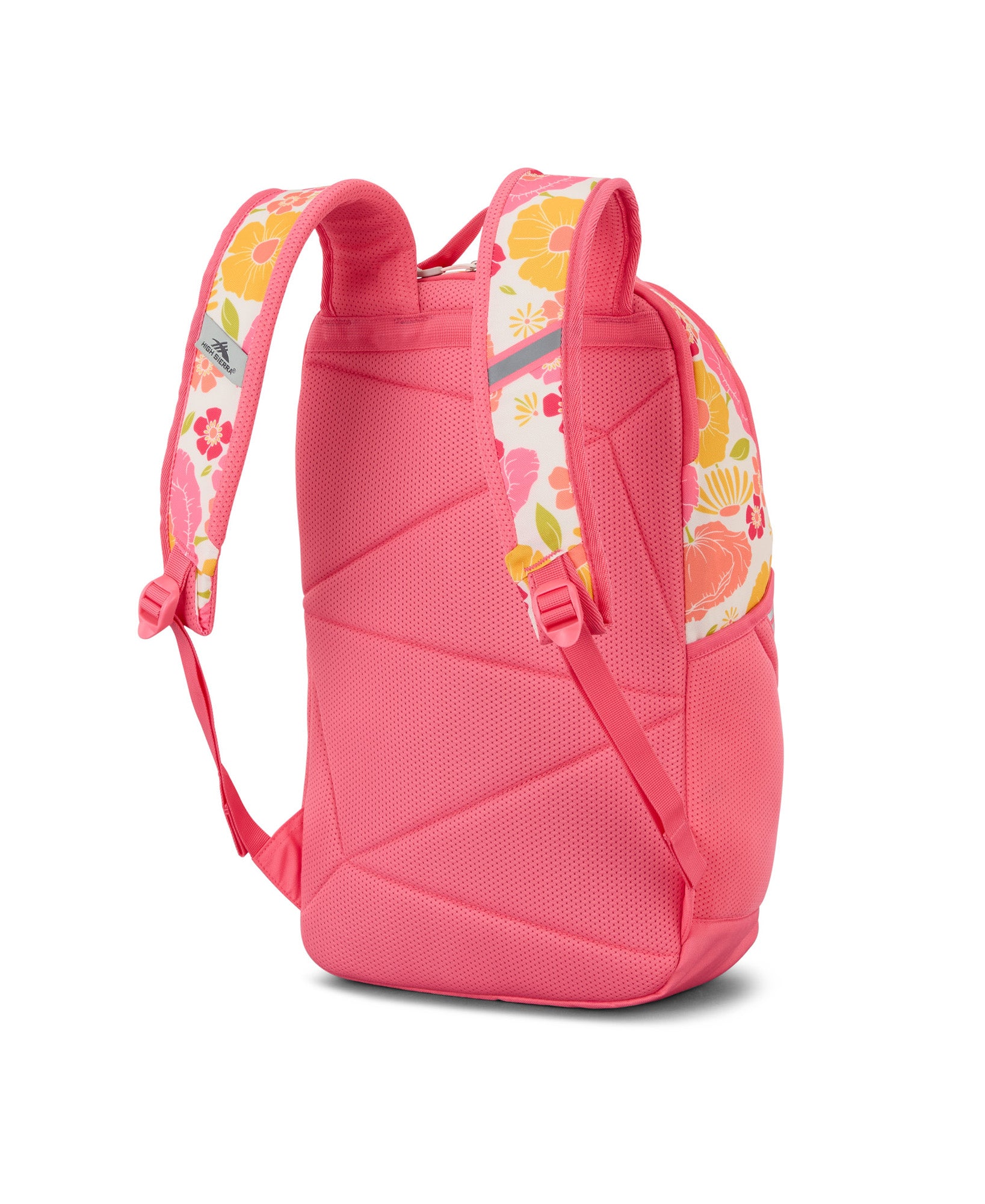 Surf Floral/Pink