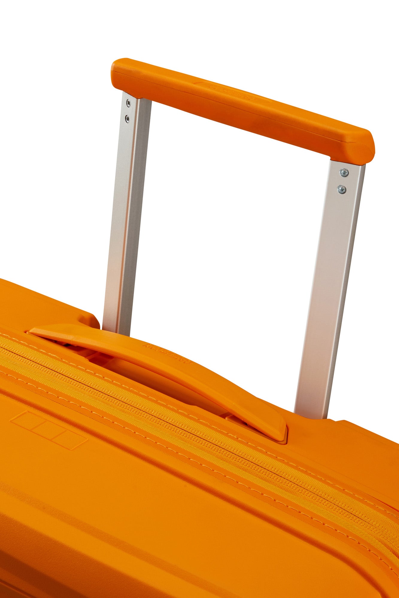 Radiant Orange