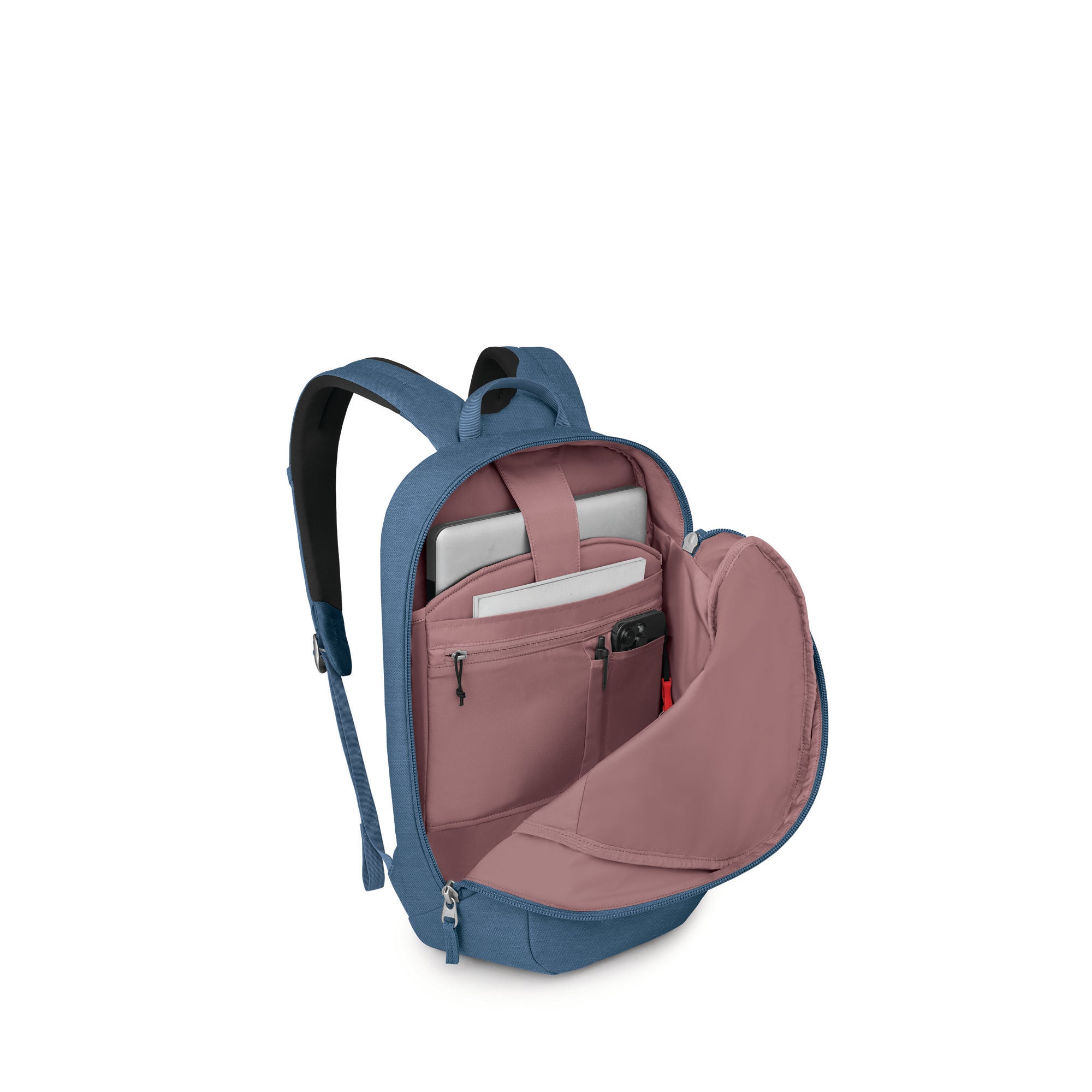 Nirvana Blue Heather