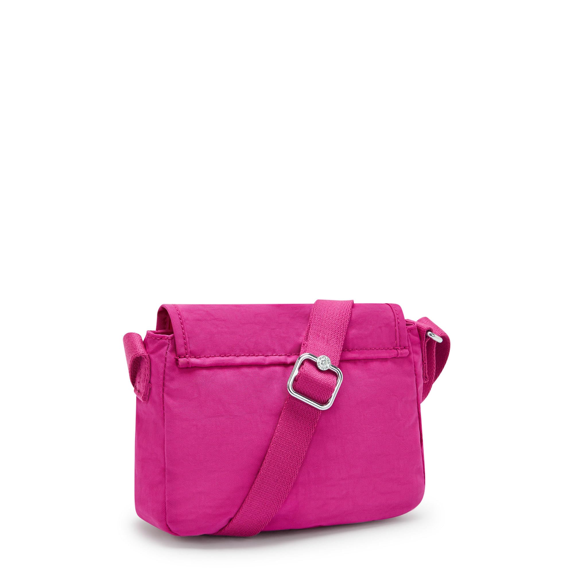 Glowing Fuchsia
