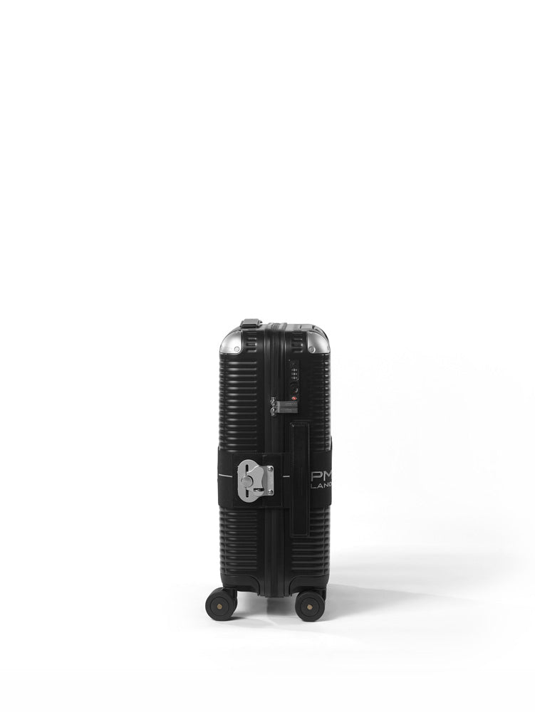 Eclipse Black
