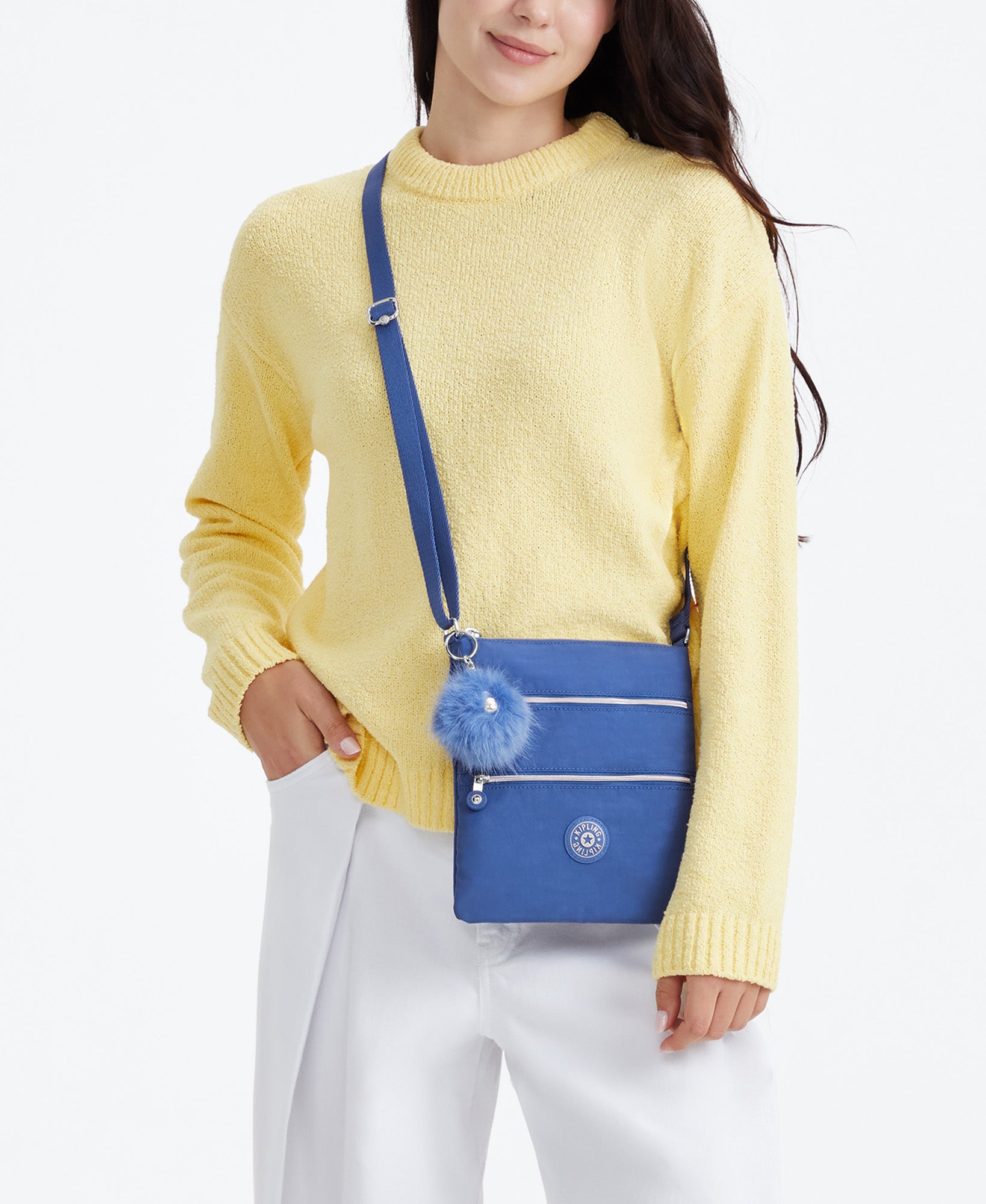Oasis Navy