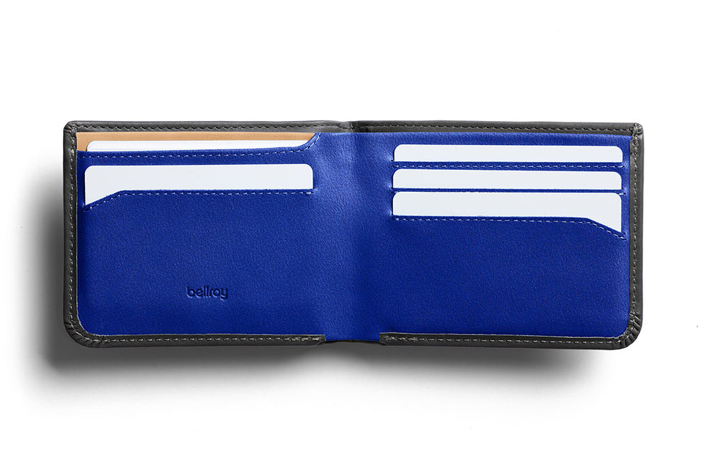 Charcoal Cobalt
