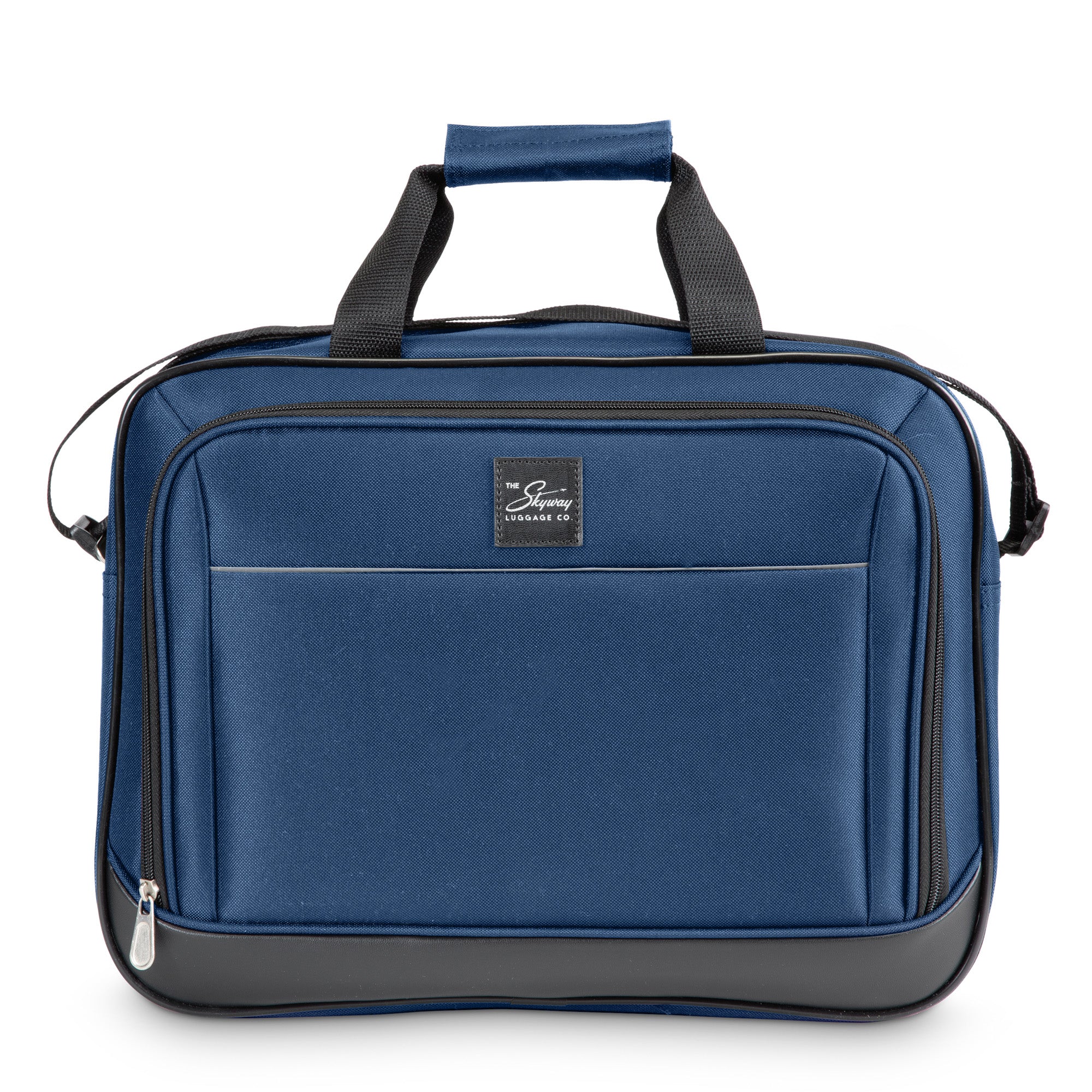 Poseidon Blue