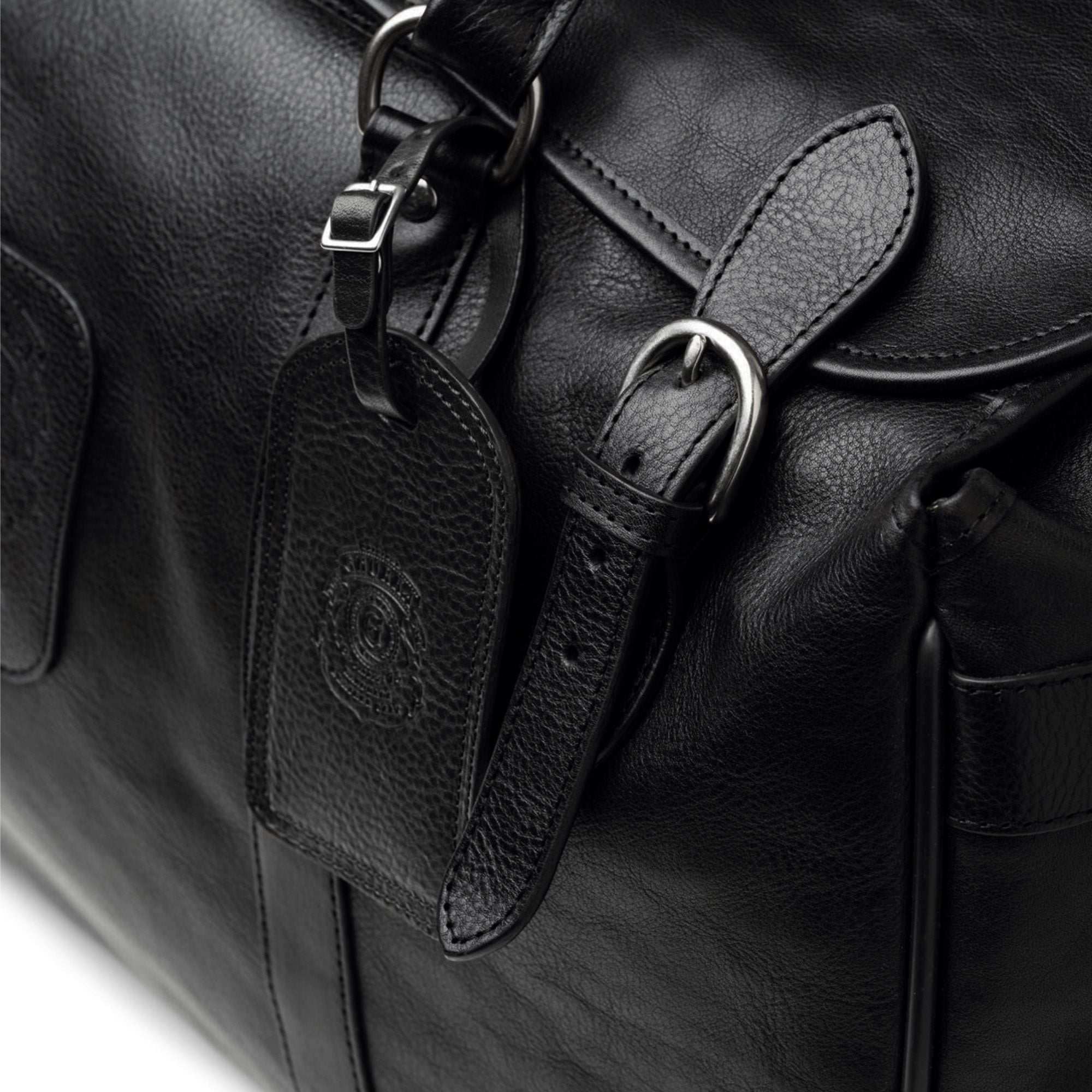 Vintage Black