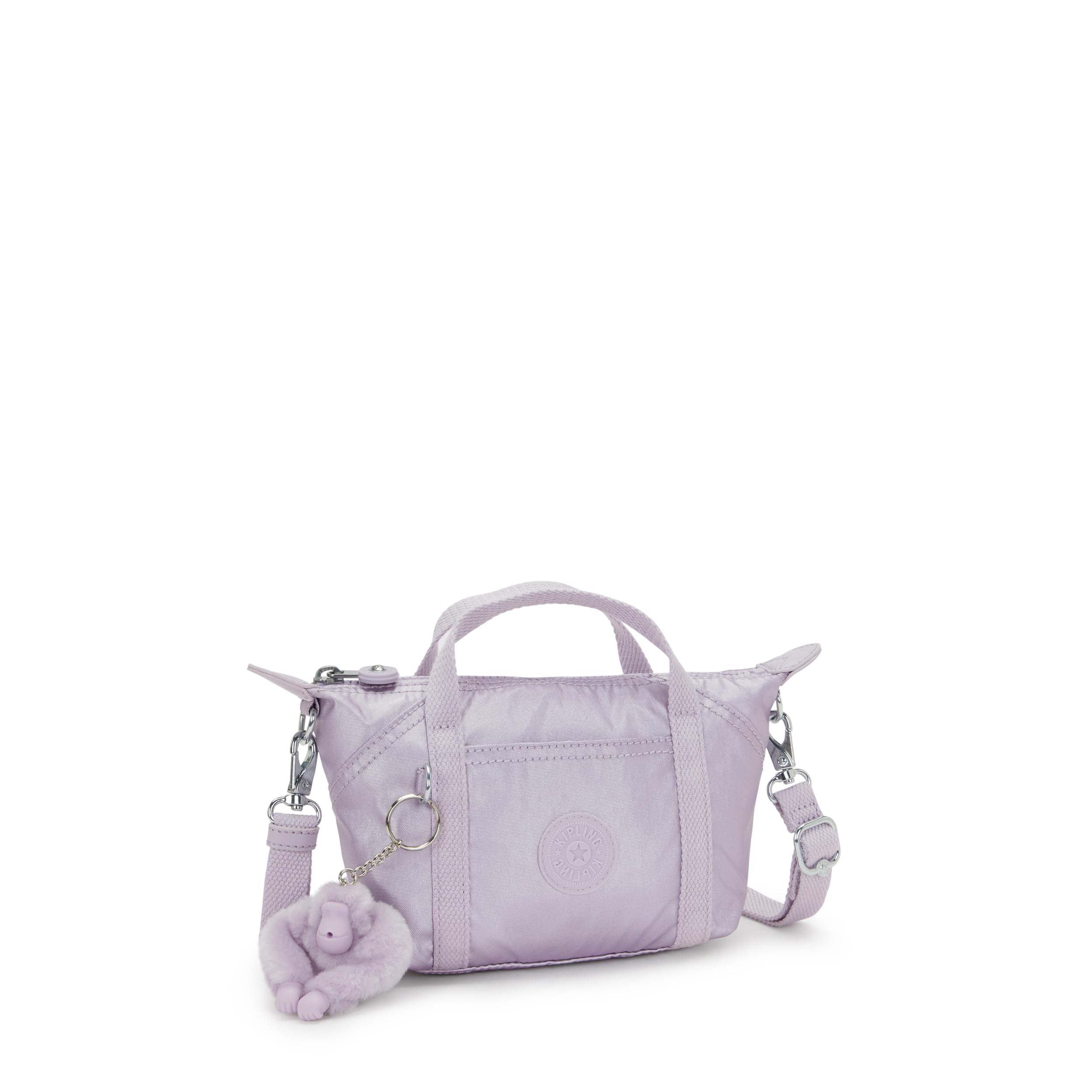 Lilac Moon Metallic