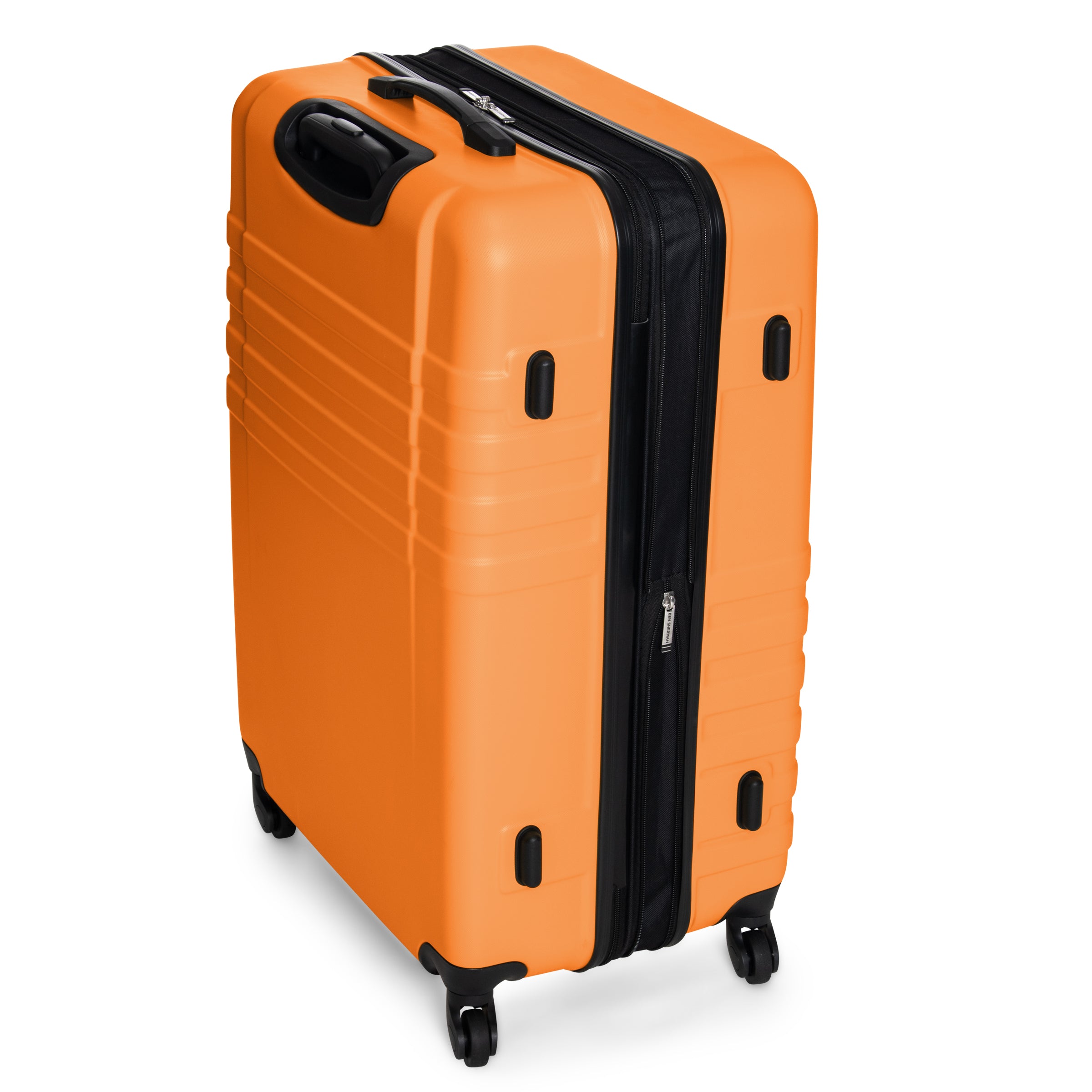 Brilliant Orange