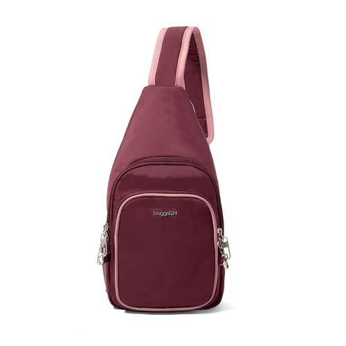 Jam/Dusty Mauve