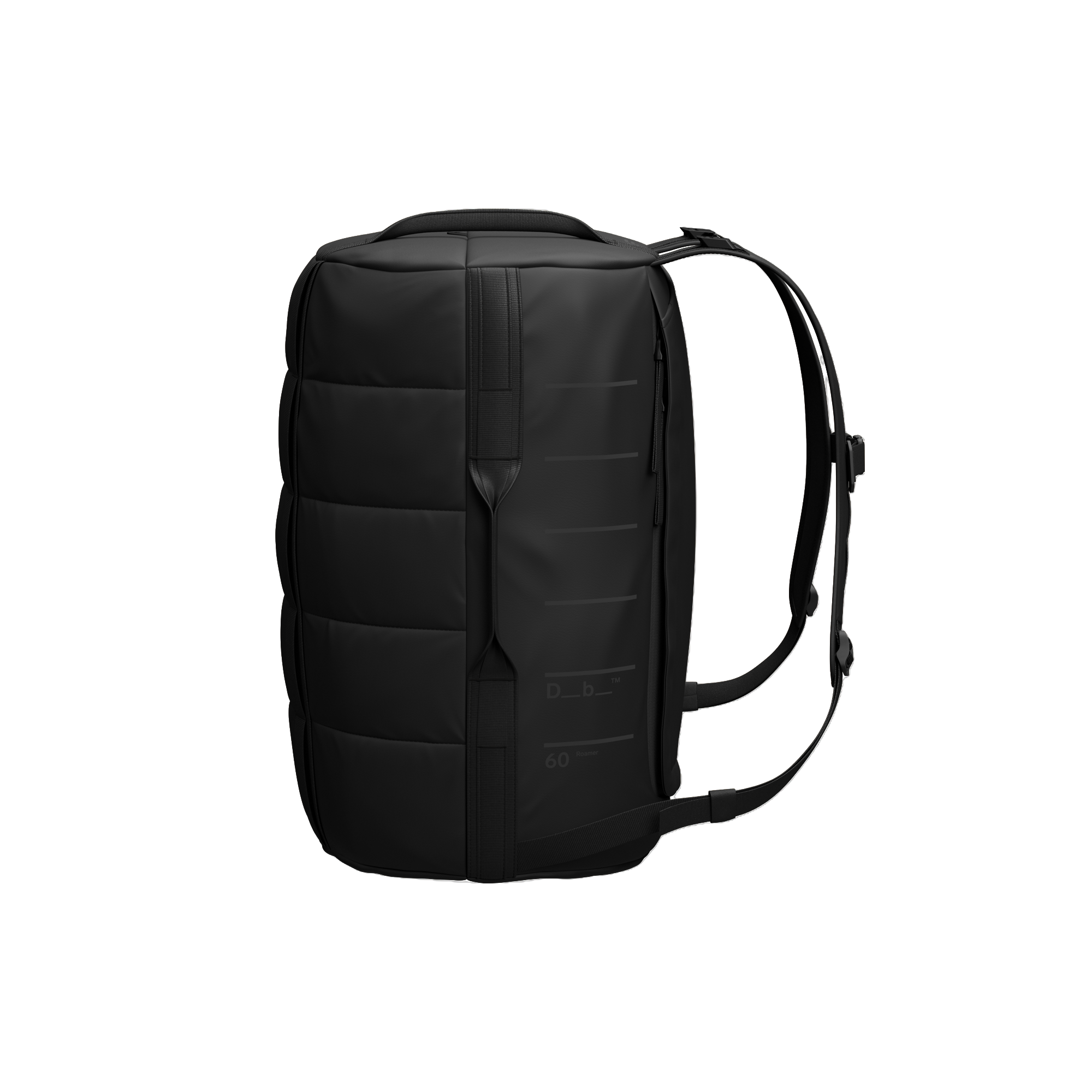 Black Out / 60L
