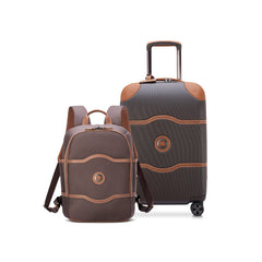 Chocolate Brown