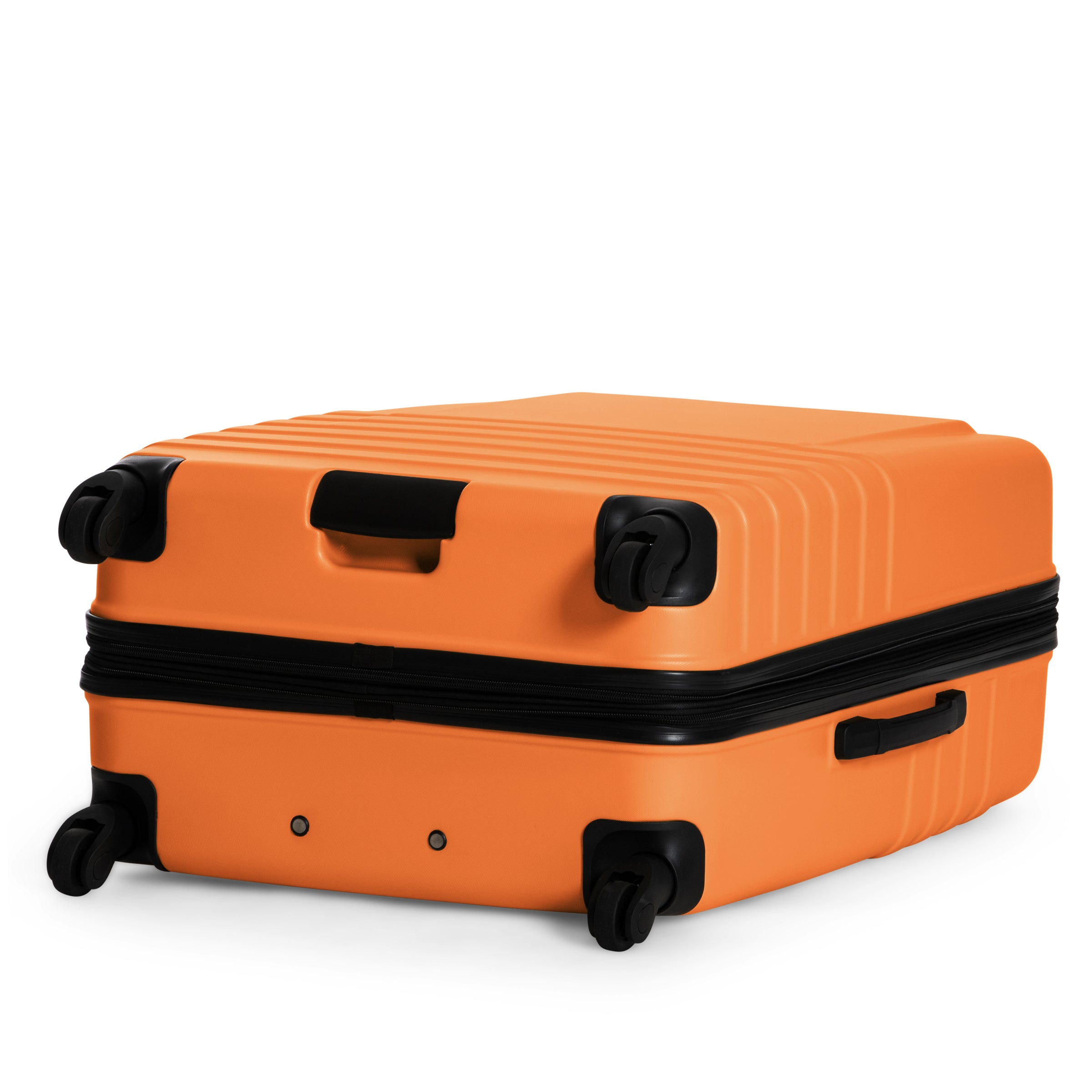 Brilliant Orange