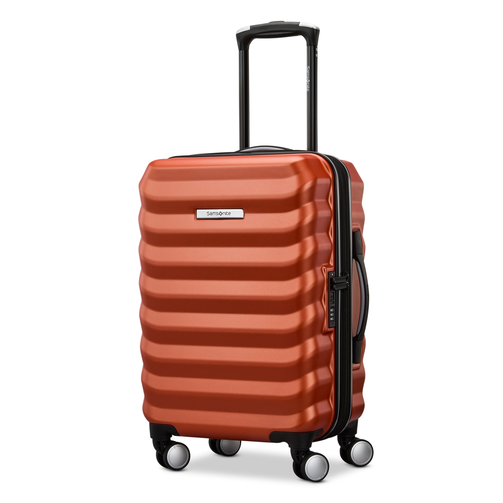Copper Orange