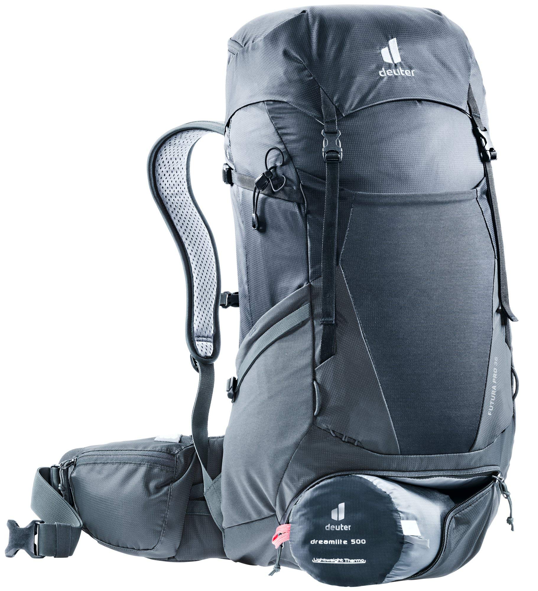 Black (Black Graphite)