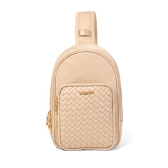 Desert Sand Woven Twill