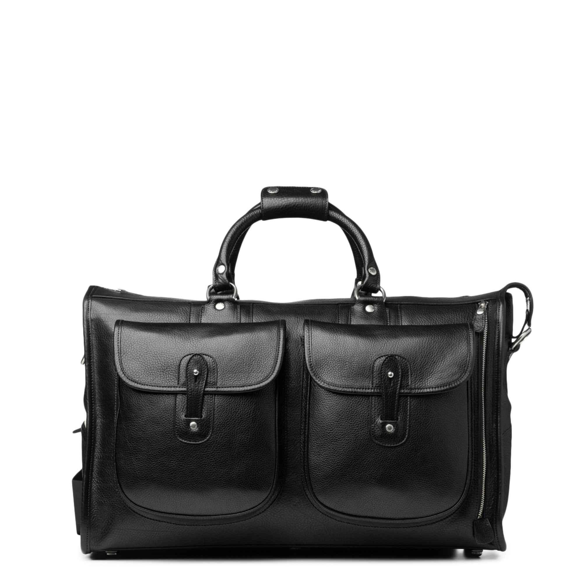Vintage Black