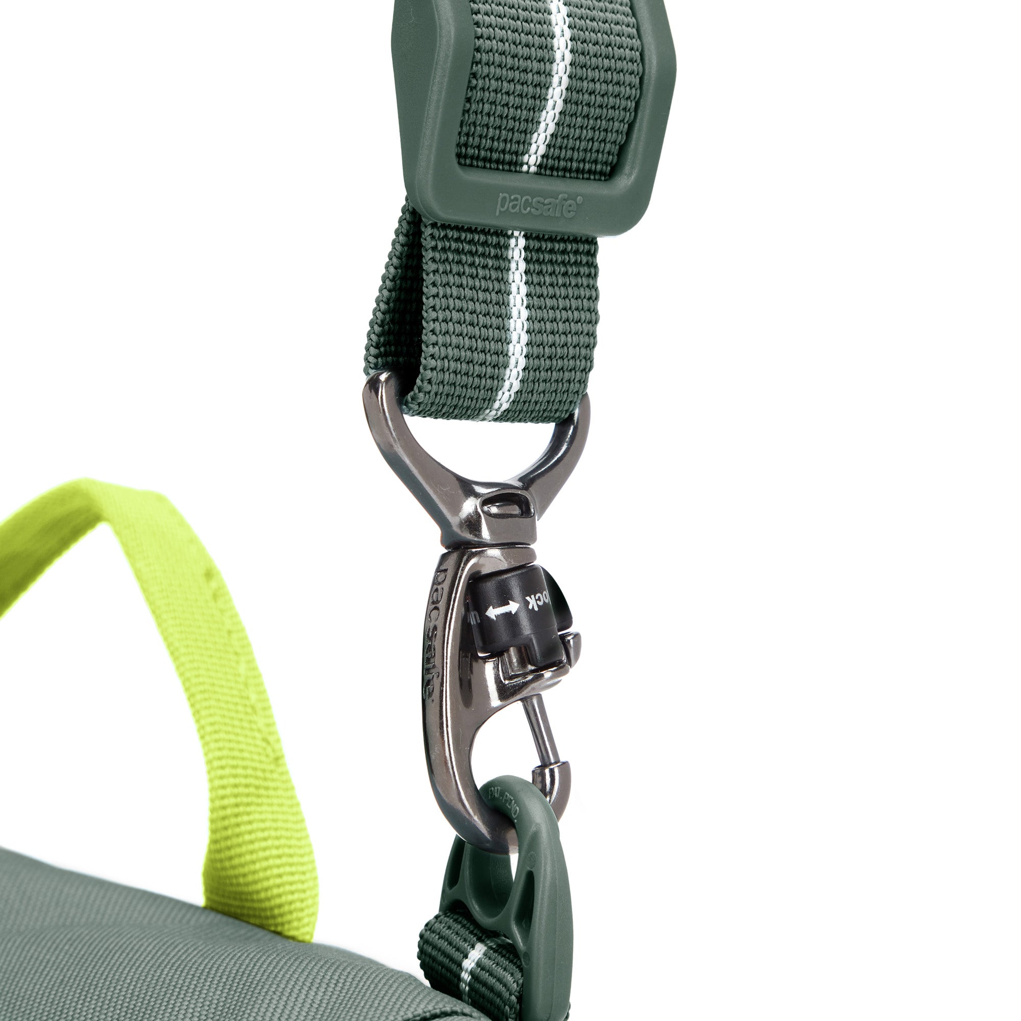 Spruce Green
