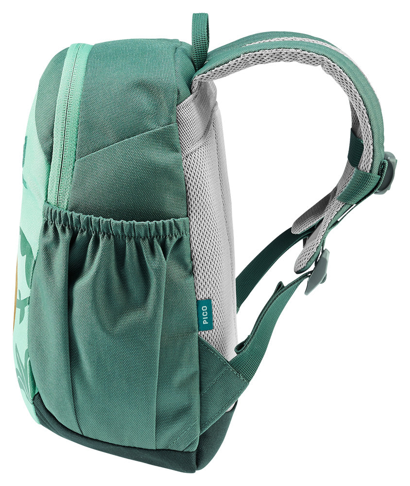 Spearmint-Seagreen