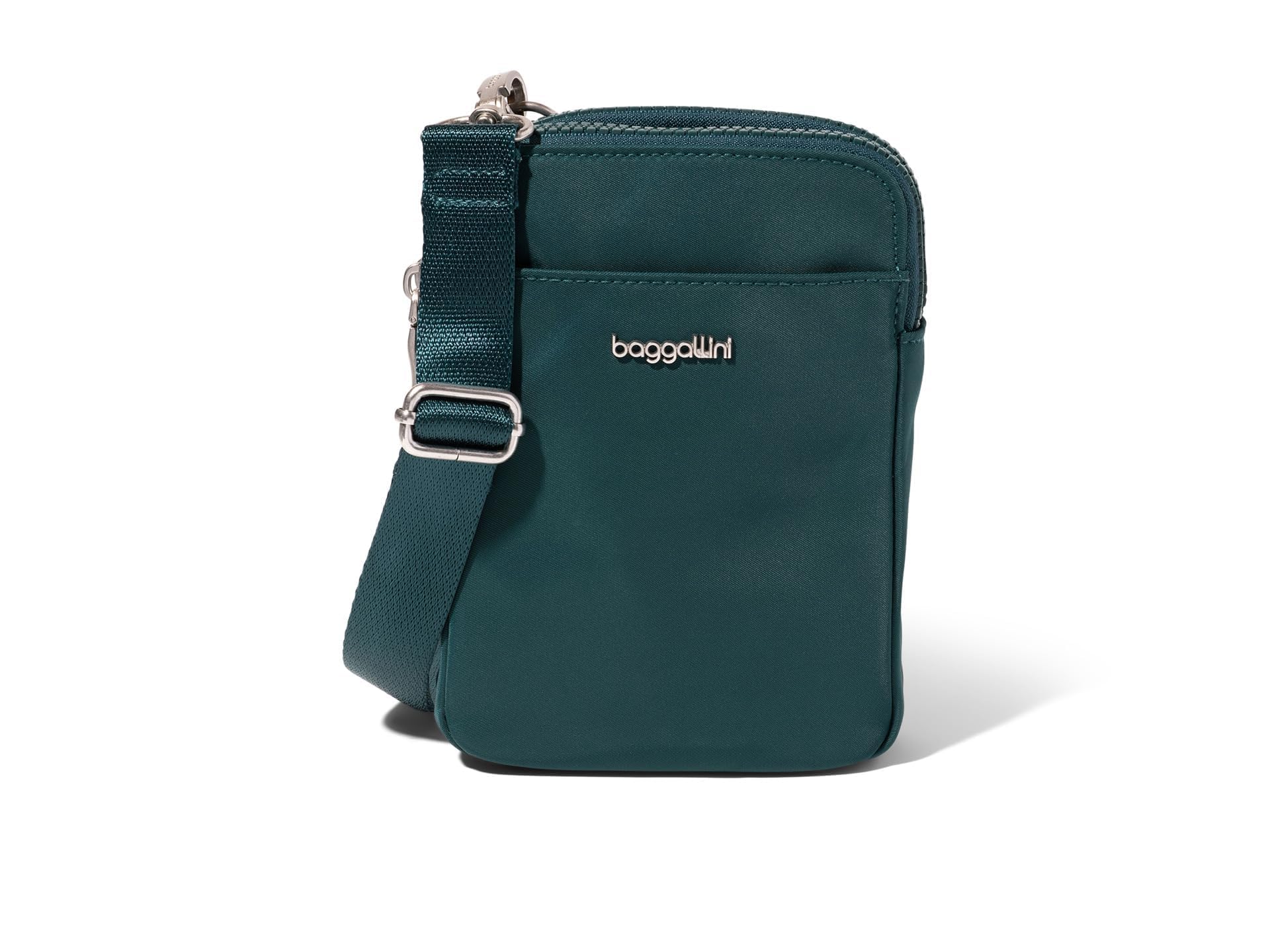 Emerald Twill